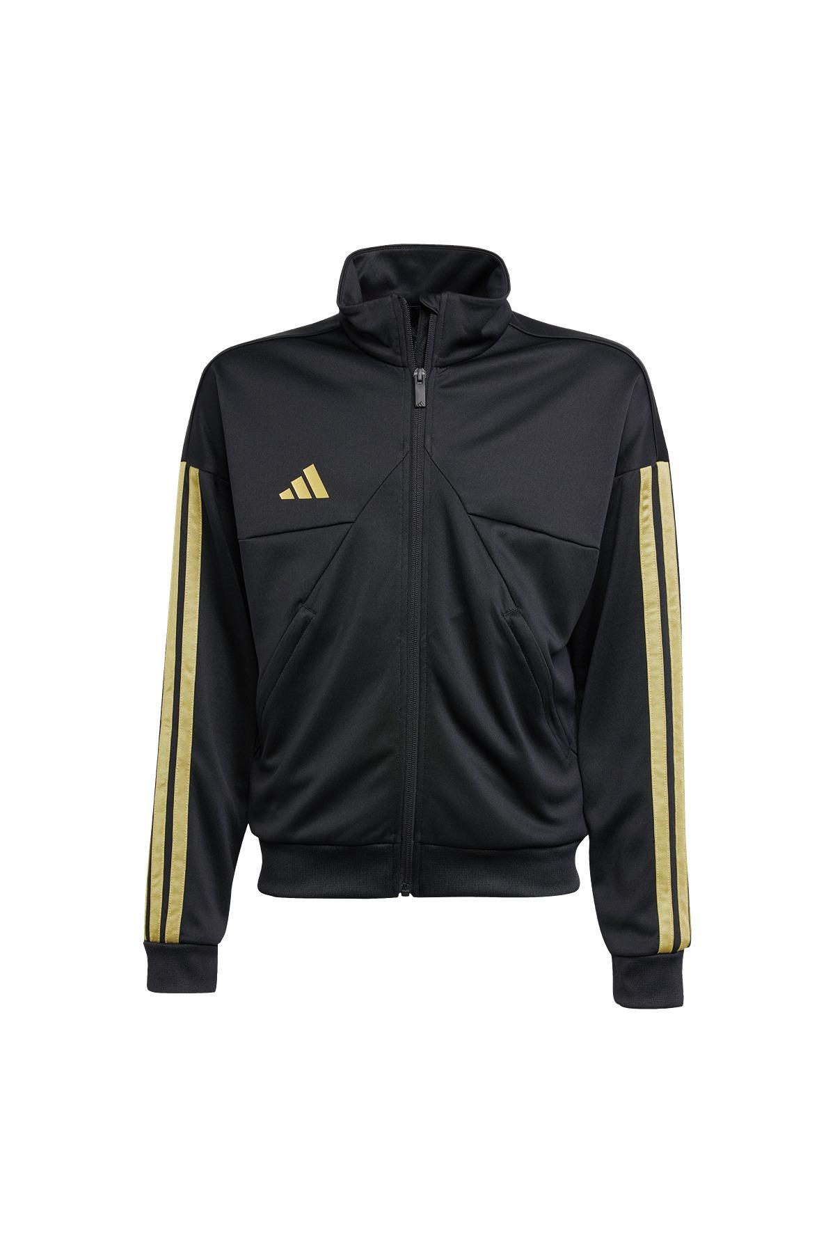 adidas Unisex  Siyah  Ceket J HOT COF TTOP JI6185