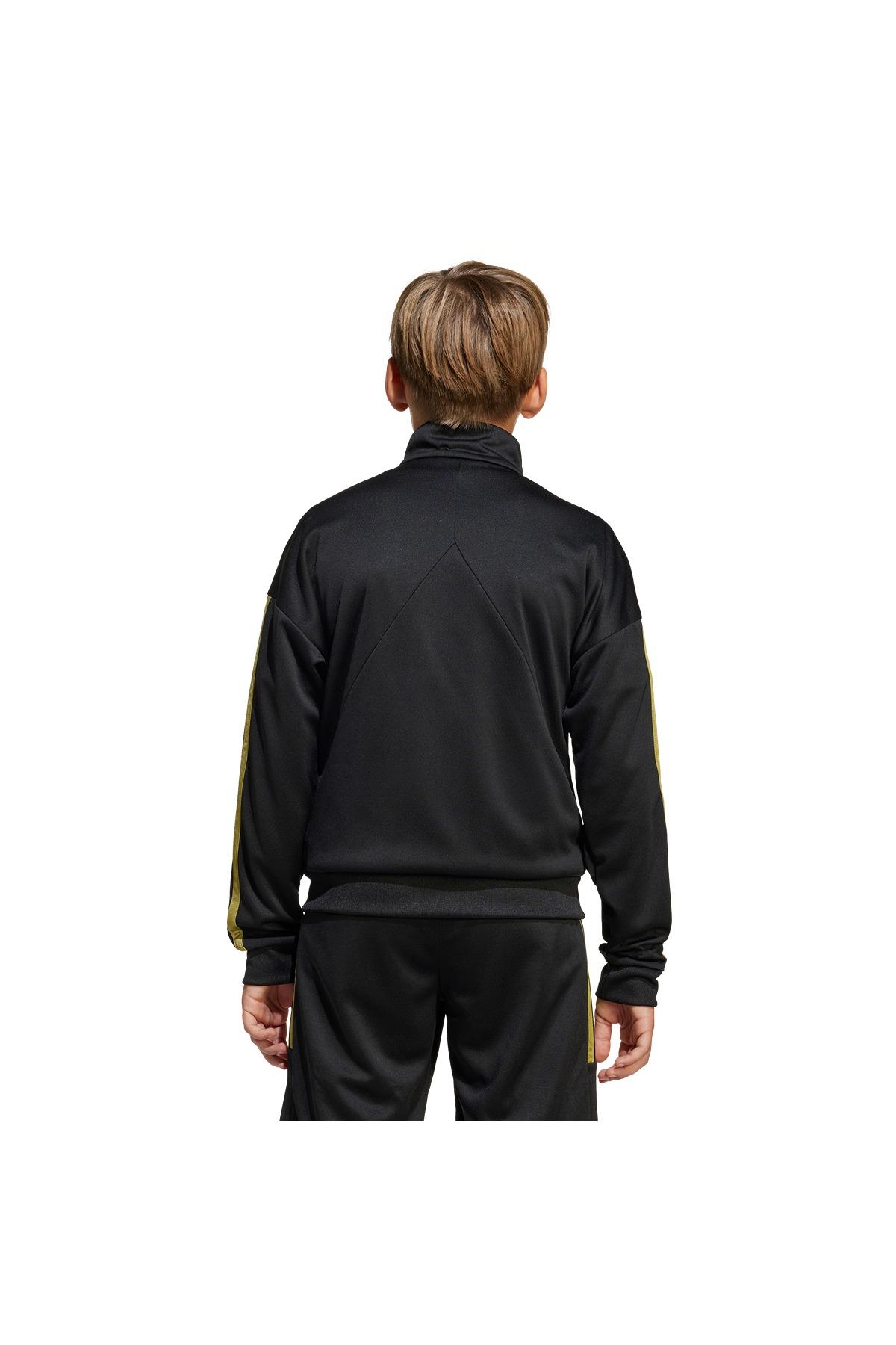 adidas Unisex  Siyah  Ceket J HOT COF TTOP JI6185