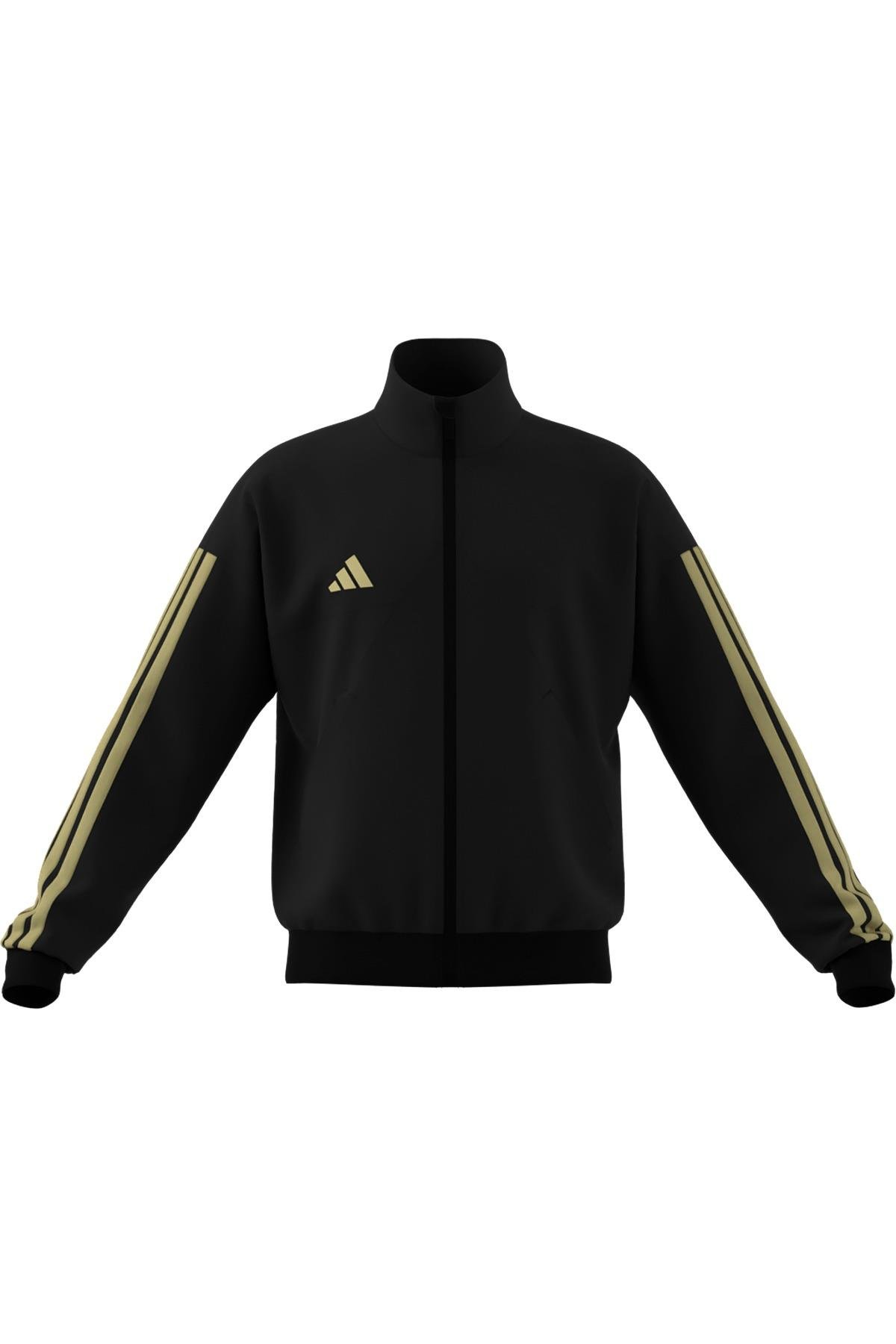 adidas Unisex  Siyah  Ceket J HOT COF TTOP JI6185