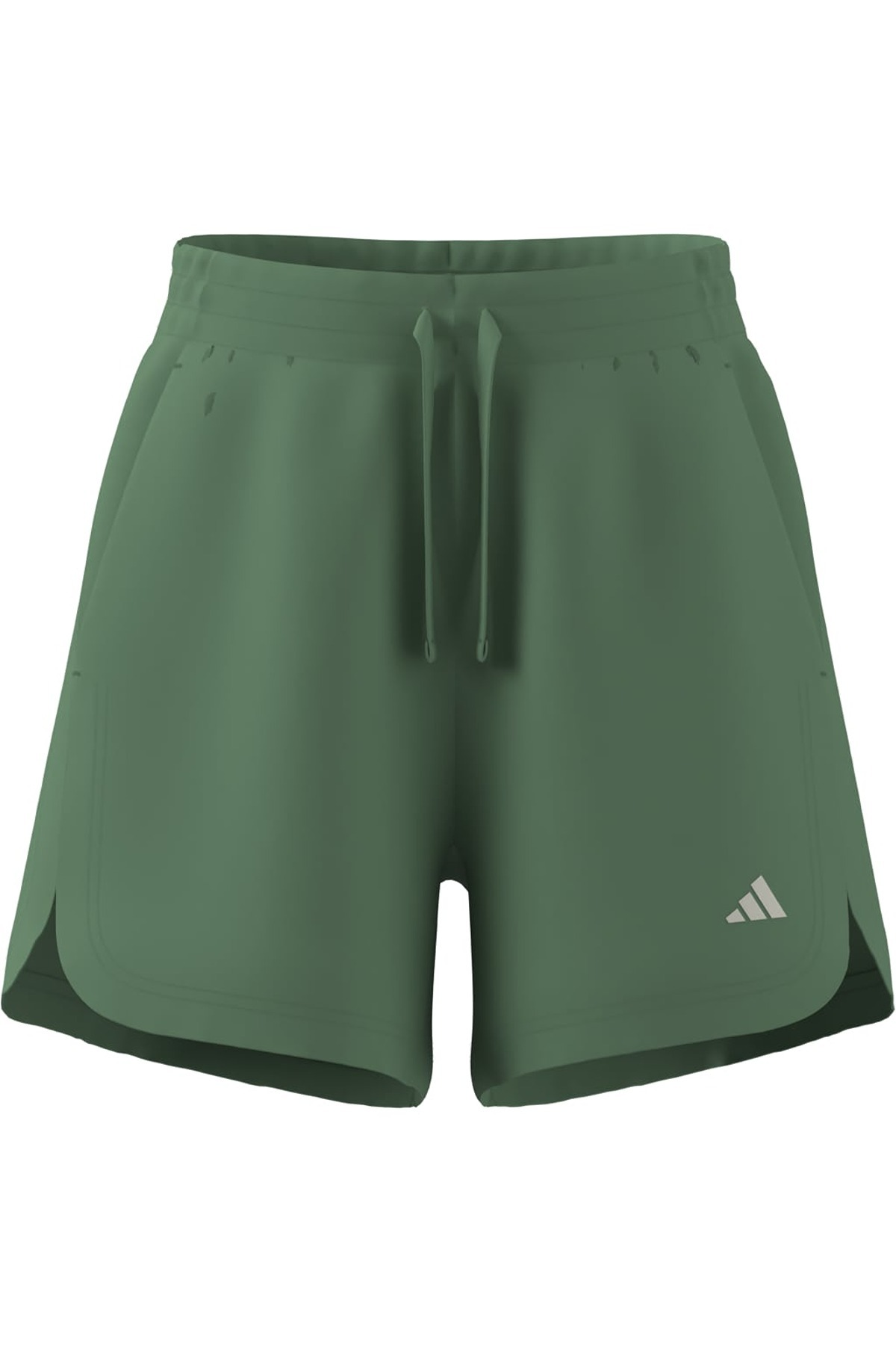 adidas W 3SS FL SHORT Kadın  Yeşil  Şort HZ0865