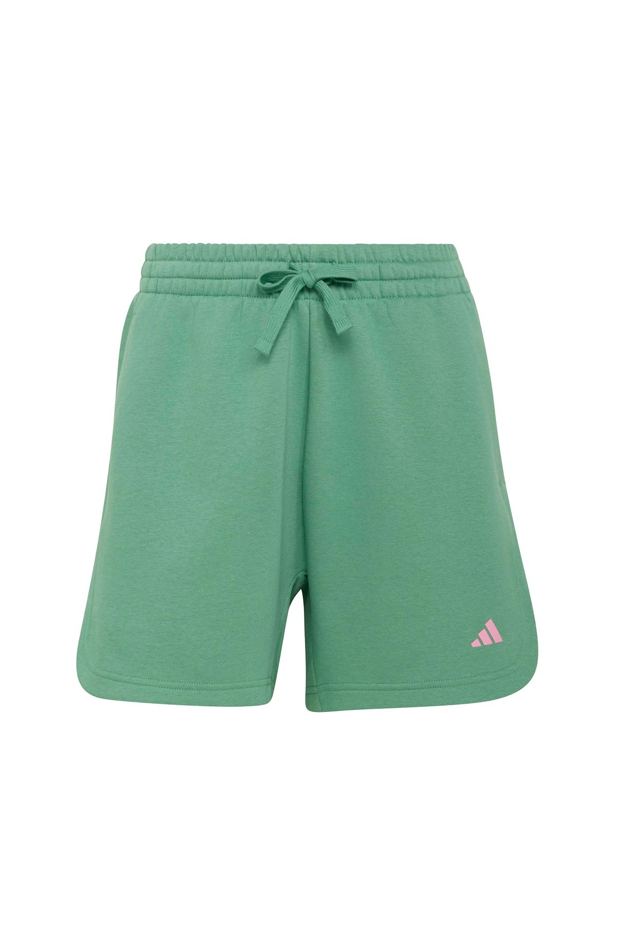 adidas W 3SS FL SHORT Kadın  Yeşil  Şort HZ0865