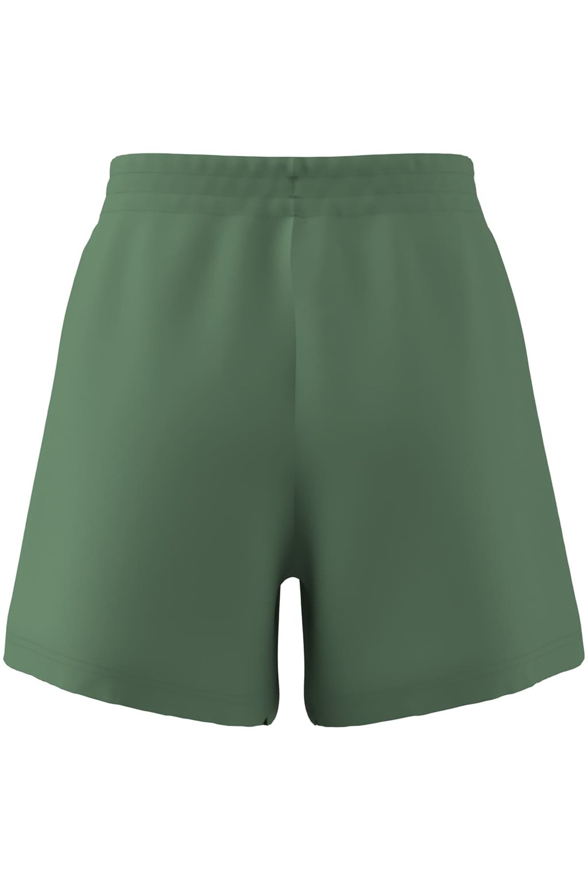 adidas W 3SS FL SHORT Kadın  Yeşil  Şort HZ0865