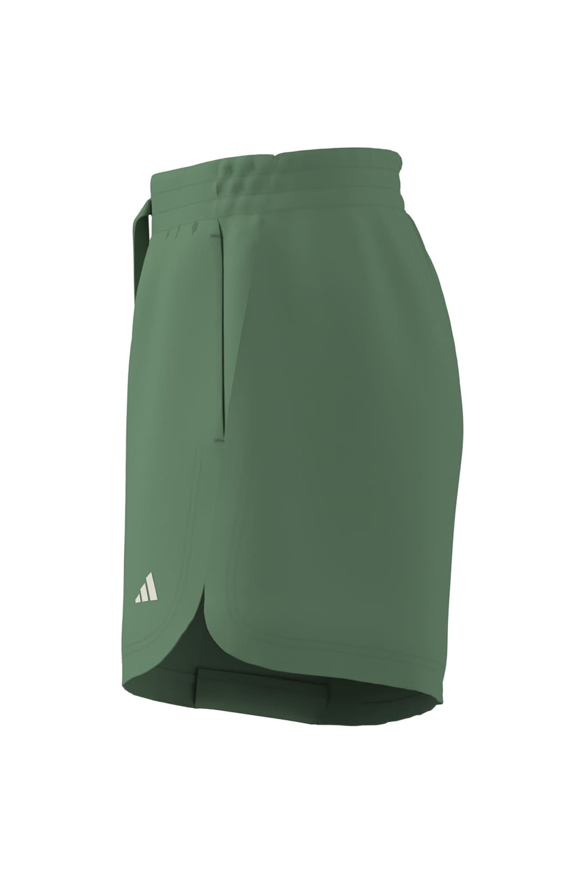 adidas W 3SS FL SHORT Kadın  Yeşil  Şort HZ0865