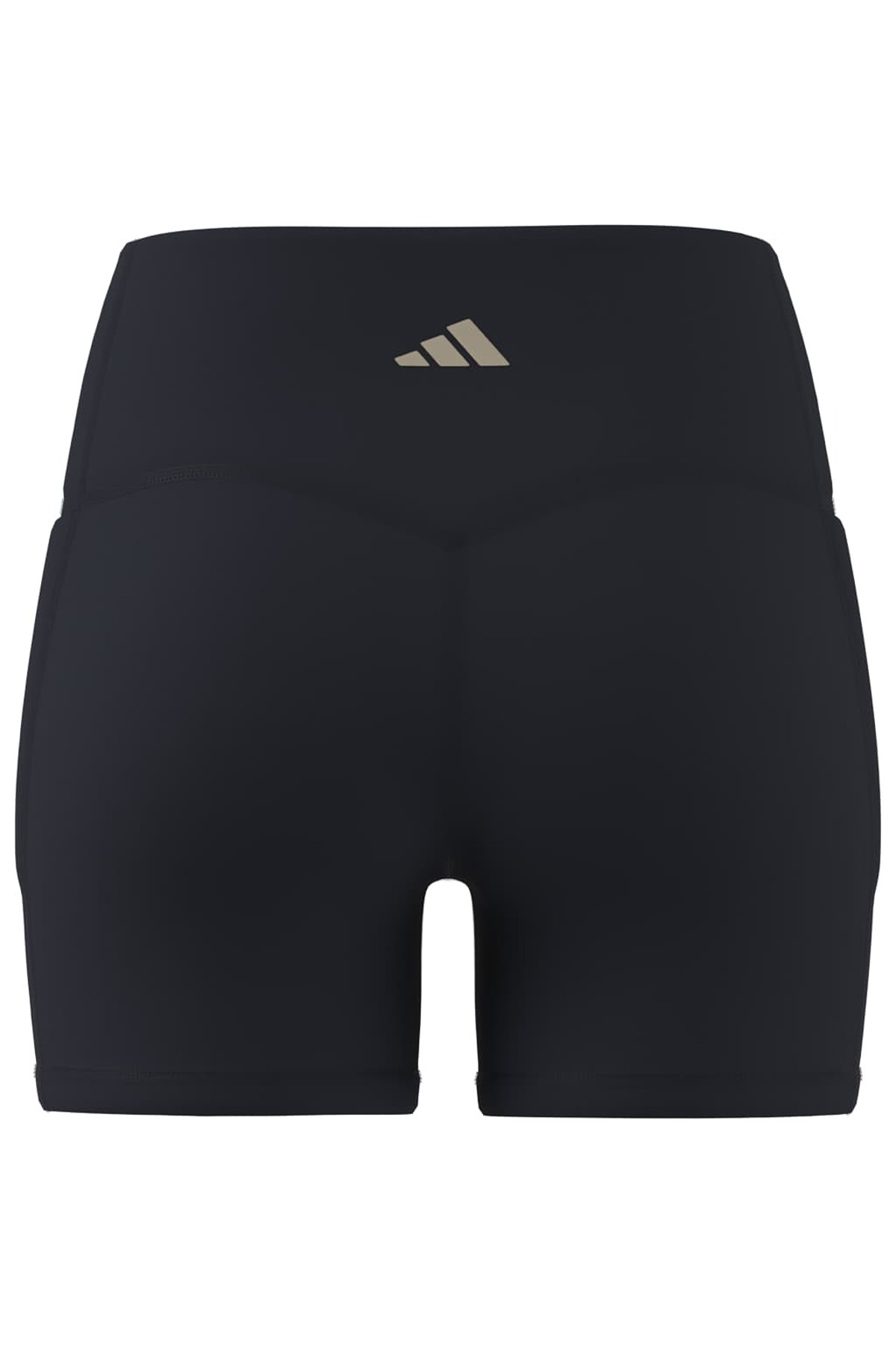 adidas W 3SS SCULPT S Kadın  Mavi  Tayt KV4681