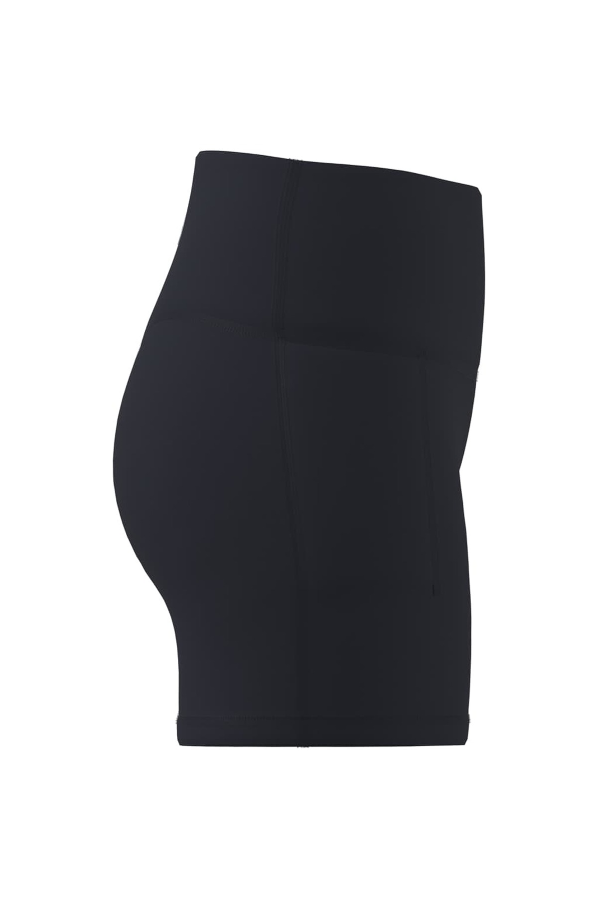 adidas W 3SS SCULPT S Kadın  Mavi  Tayt KV4681