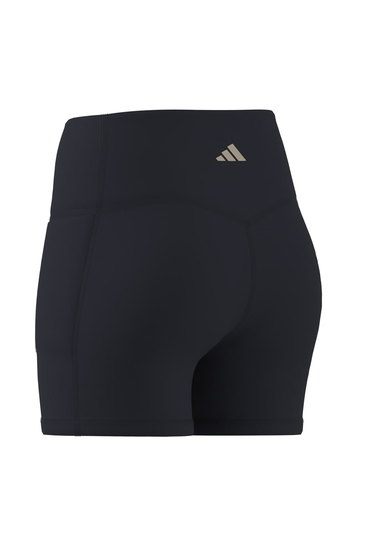 adidas W 3SS SCULPT S Kadın  Mavi  Tayt KV4681