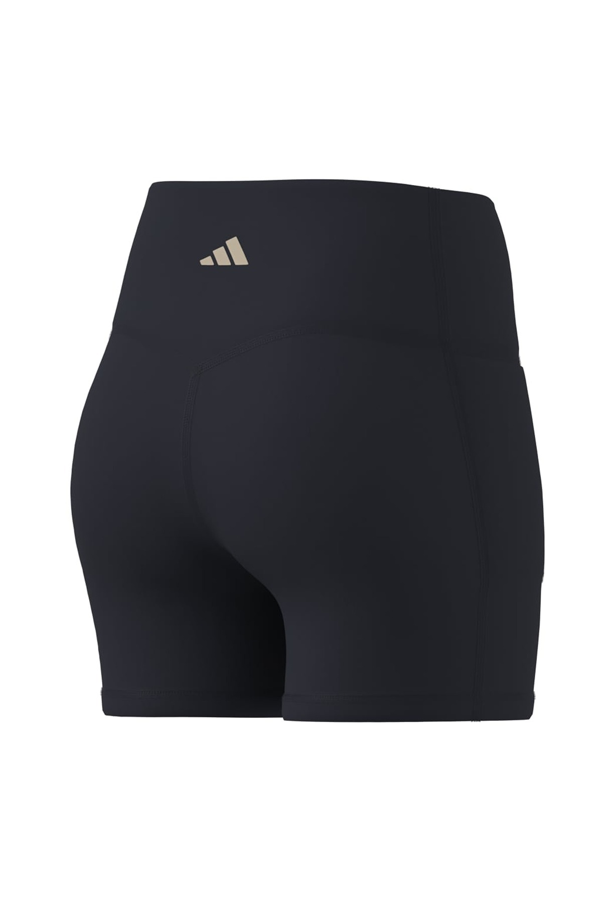 adidas W 3SS SCULPT S Kadın  Mavi  Tayt KV4681