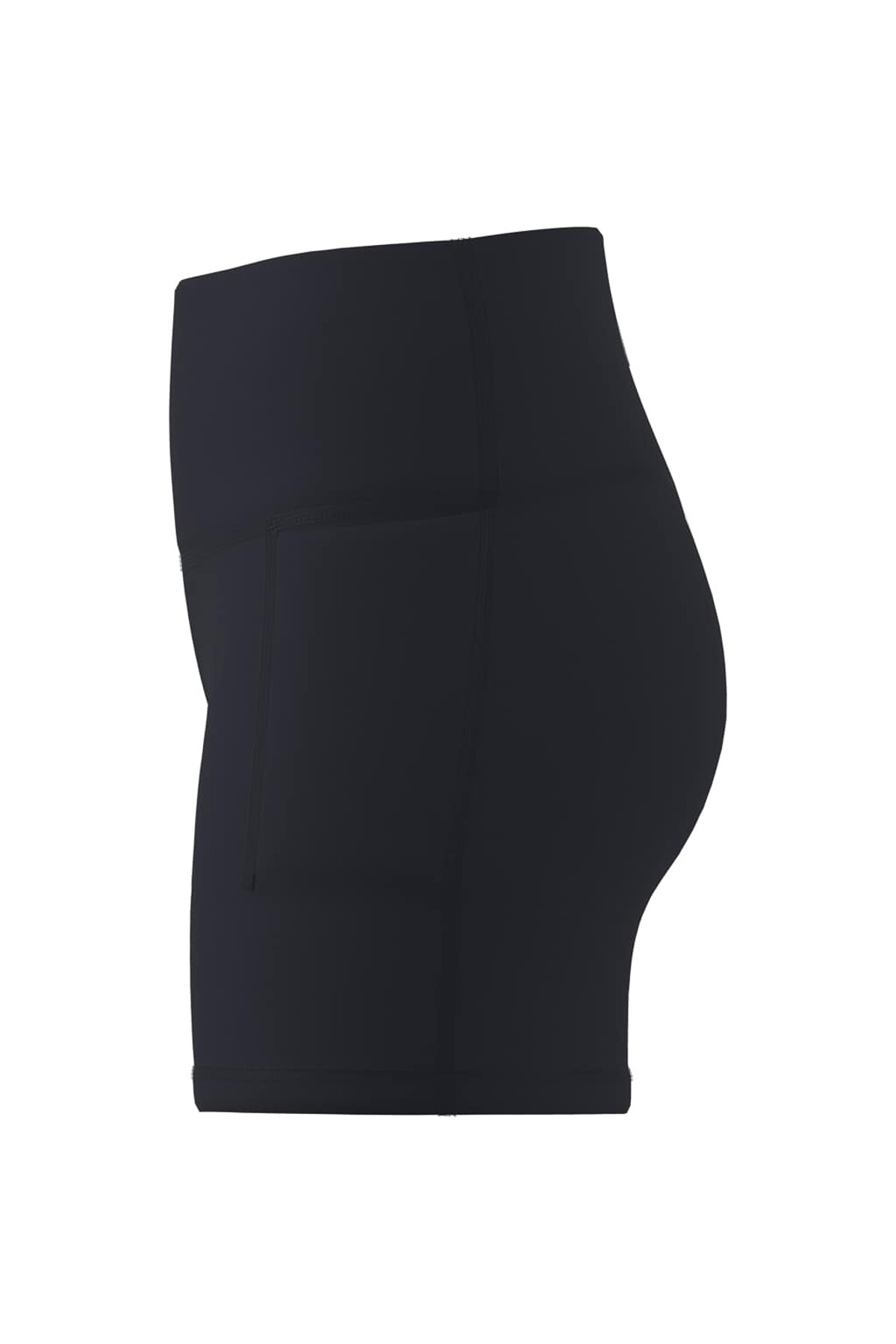 adidas W 3SS SCULPT S Kadın  Mavi  Tayt KV4681