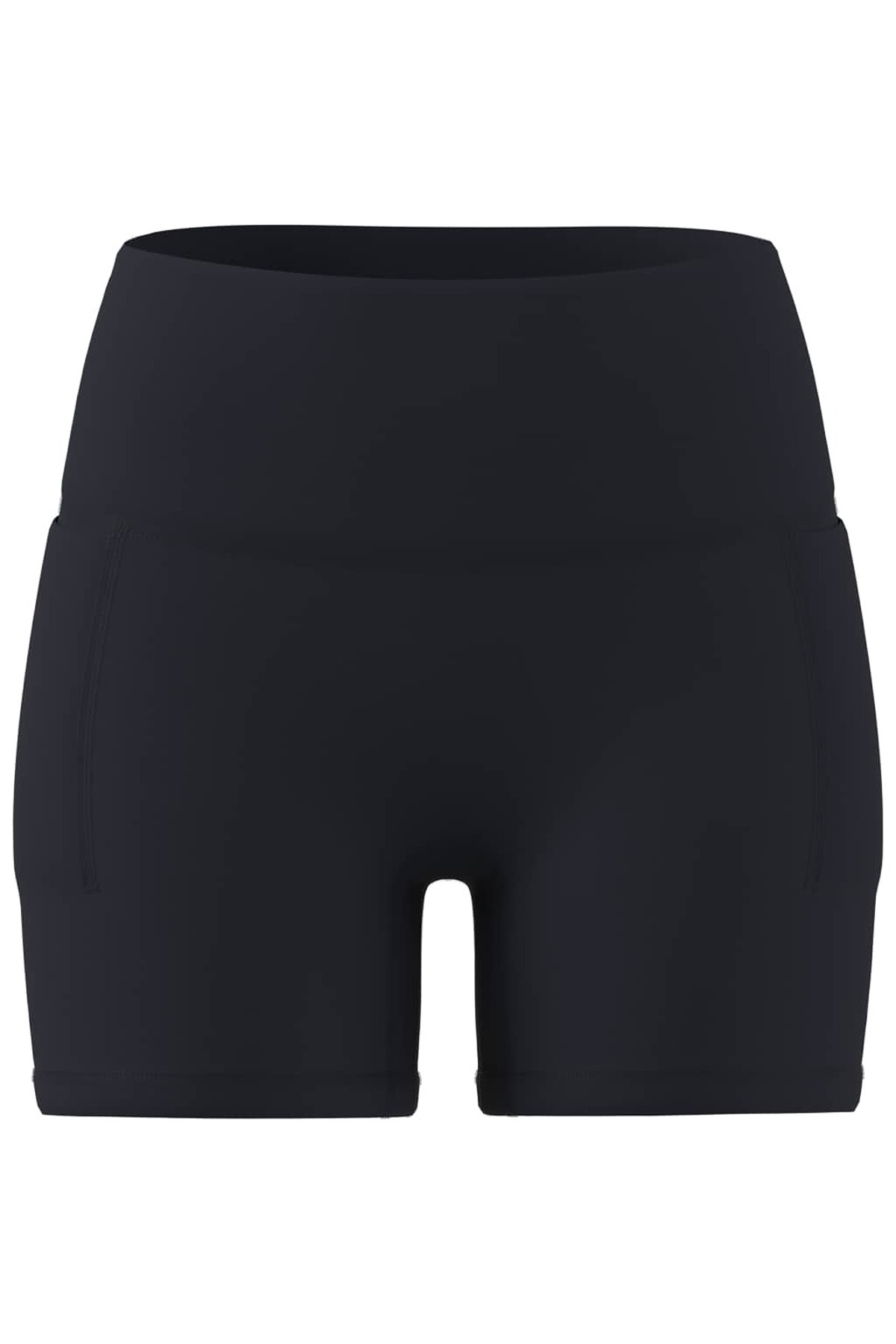 adidas W 3SS SCULPT S Kadın  Mavi  Tayt KV4681