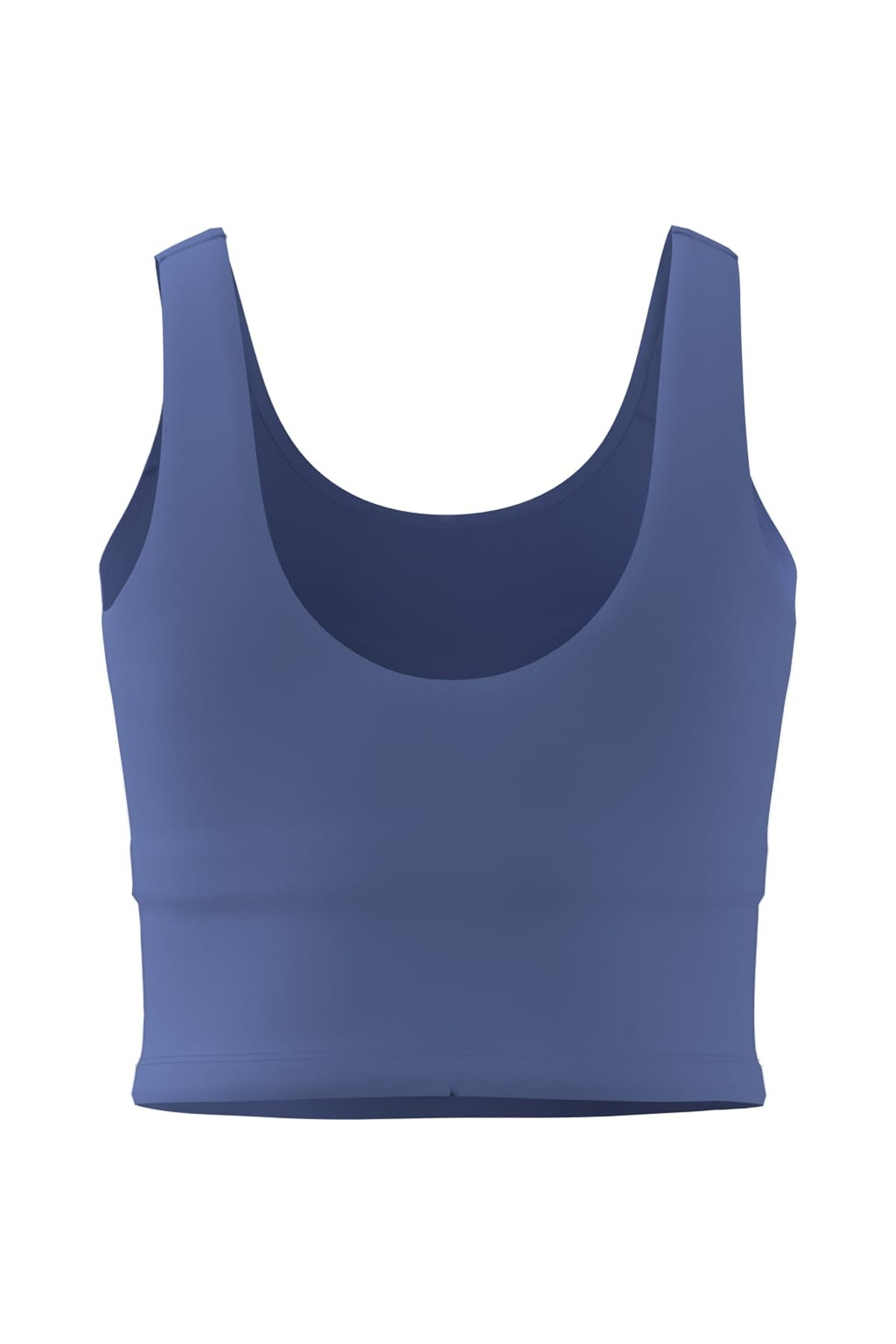 adidas W 3SS  TANK Kadın  Mavi  Atlet KV4683