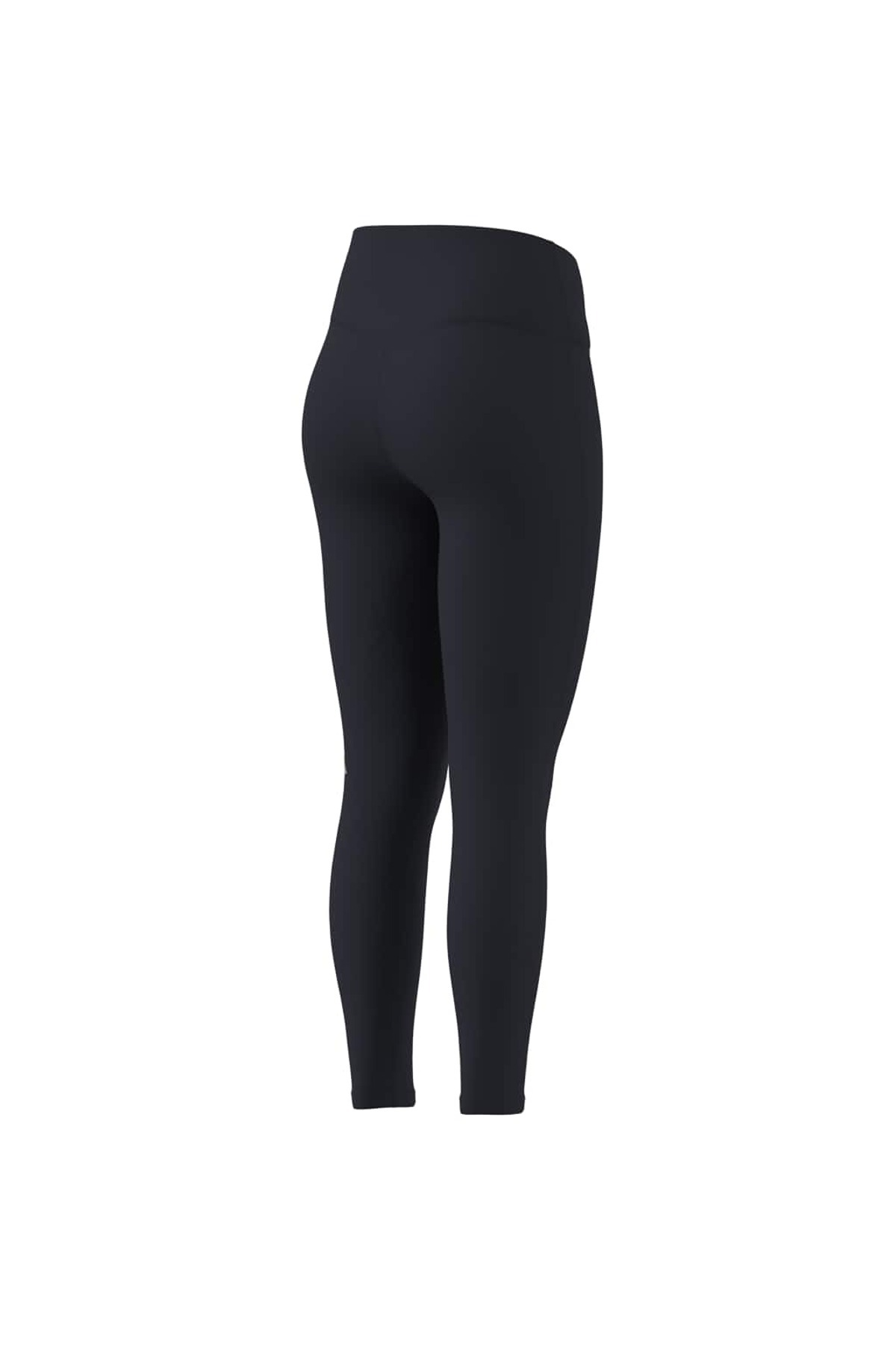 adidas W 3SS  X-OVER L Kadın  Mavi  Tayt KV6614
