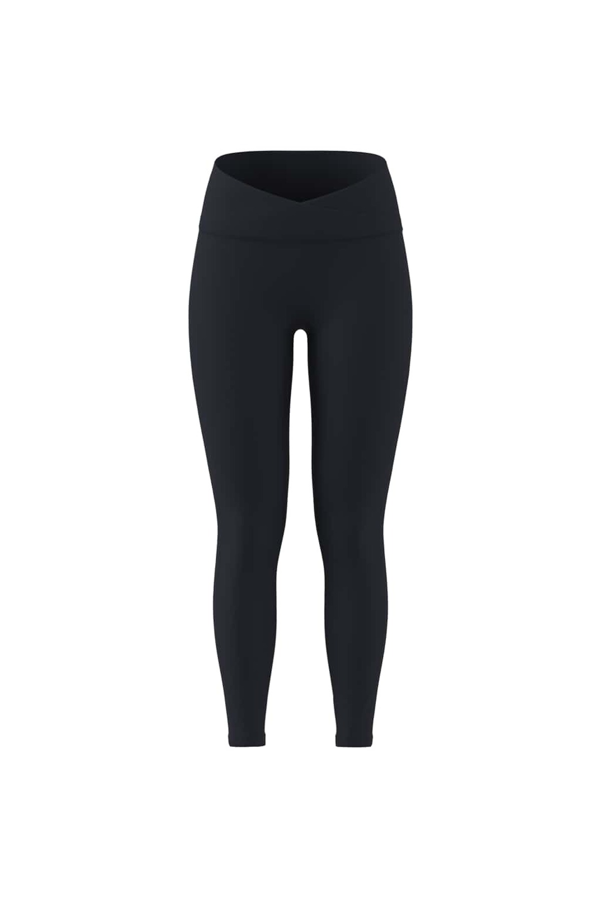 adidas W 3SS  X-OVER L Kadın  Mavi  Tayt KV6614