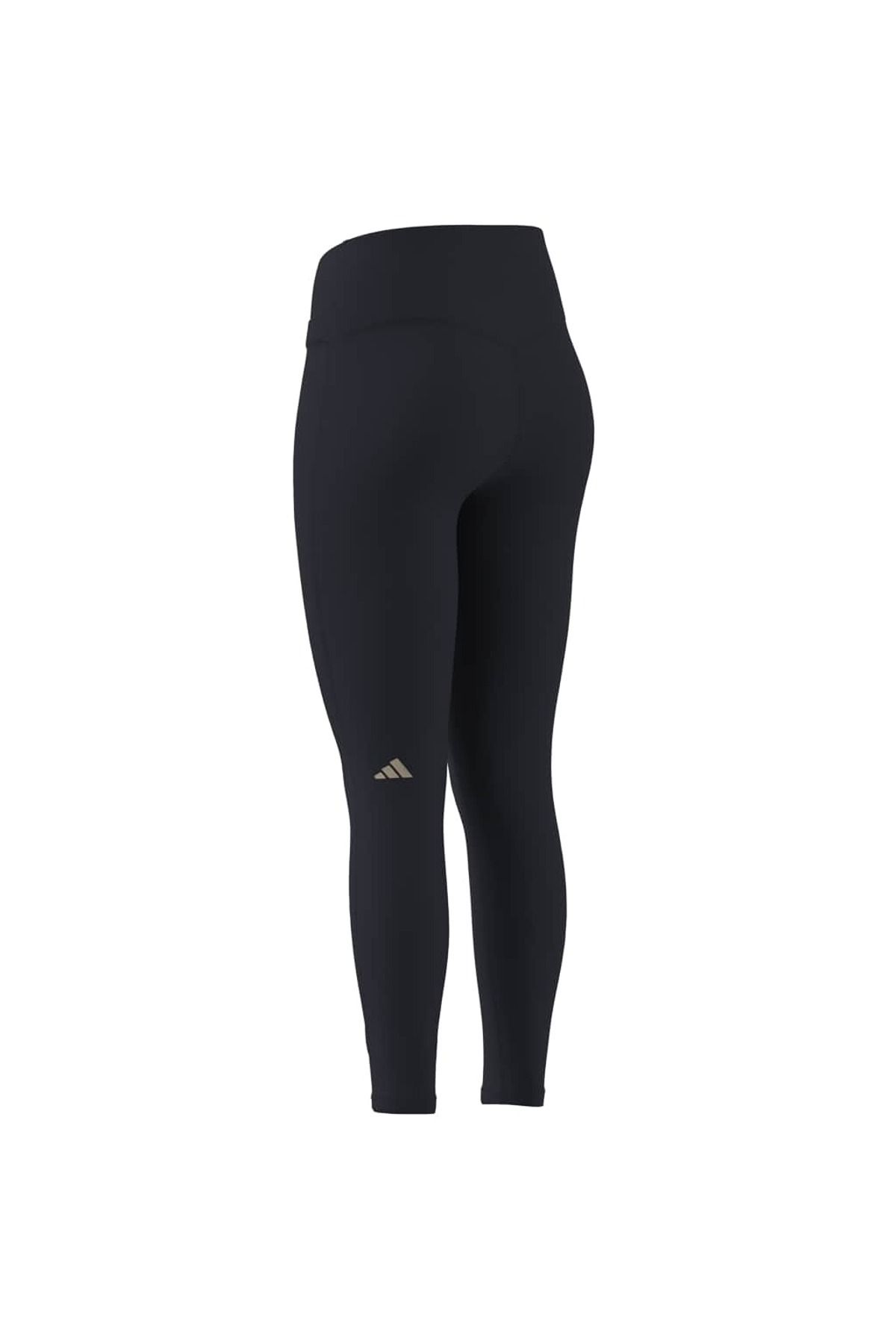 adidas W 3SS  X-OVER L Kadın  Mavi  Tayt KV6614