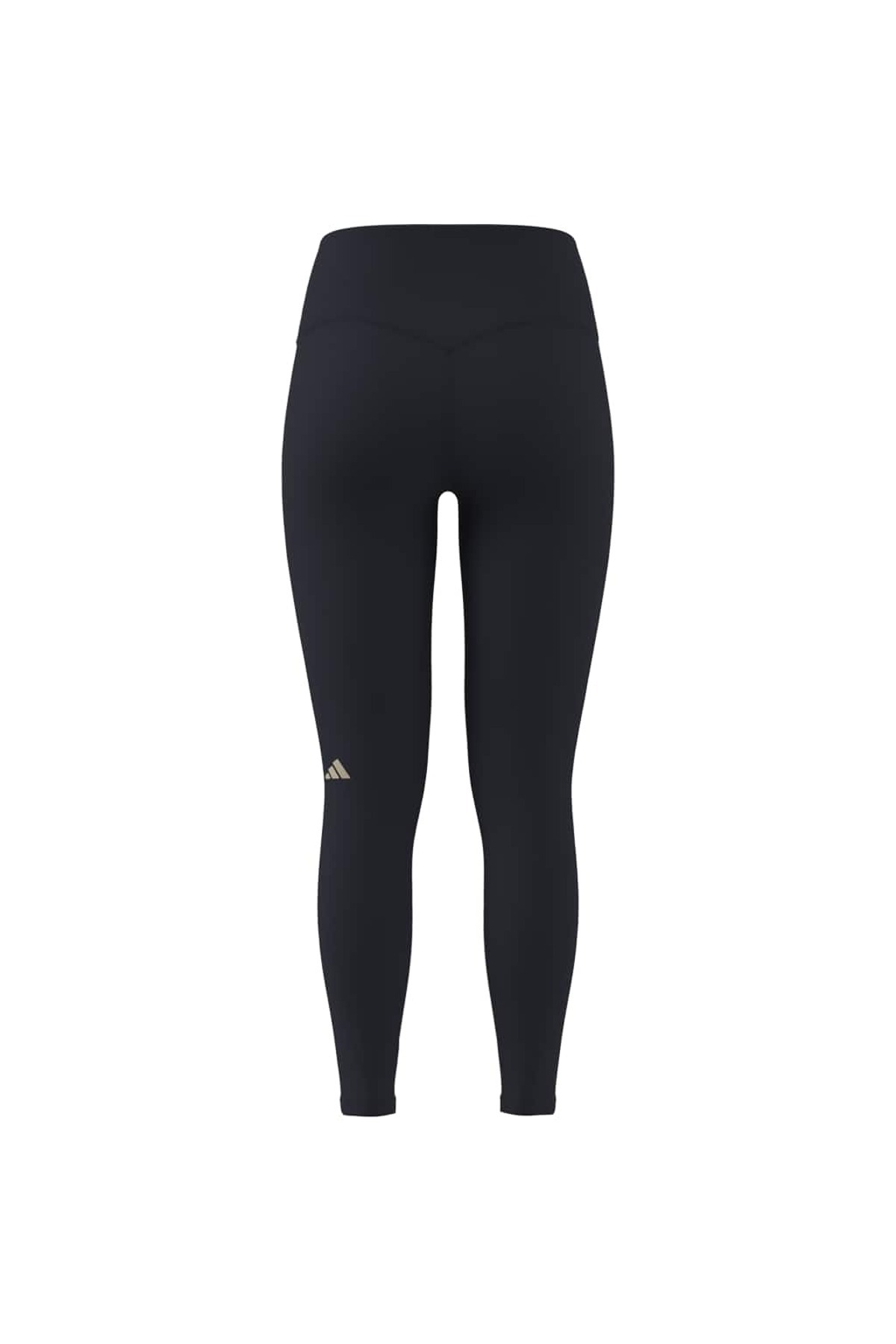 adidas W 3SS  X-OVER L Kadın  Mavi  Tayt KV6614