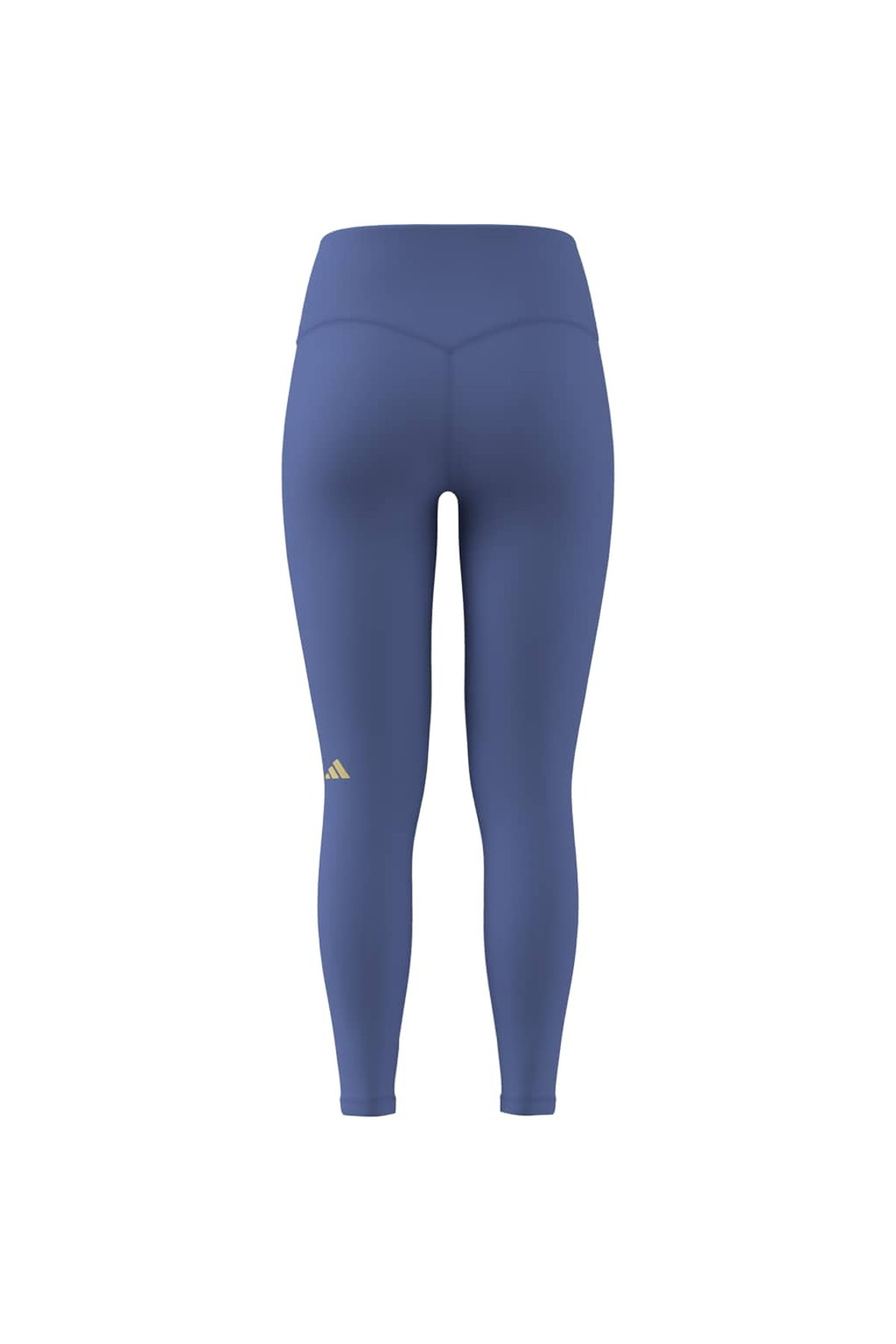 adidas W 3SS  X-OVER L Kadın  Mavi  Tayt HZ0871