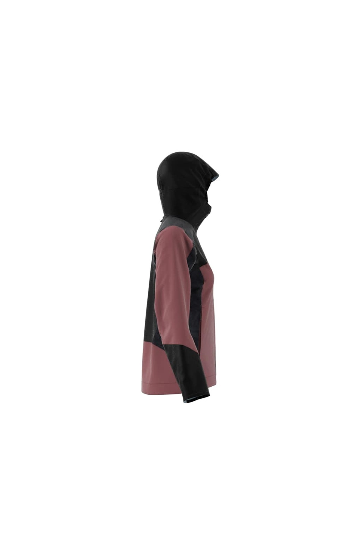 adidas W XPR  HYB RR J Kadın   Ceket IX1576