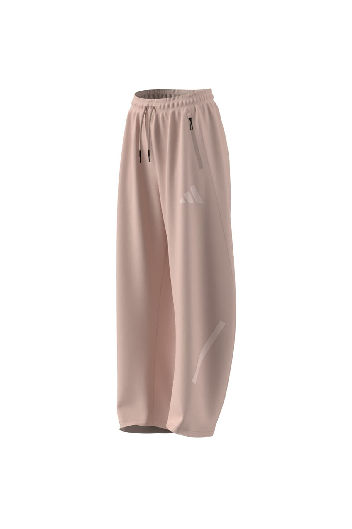adidas W Z.N.E. WV PT Pembe Kadın   Eşofman Altı KD8480