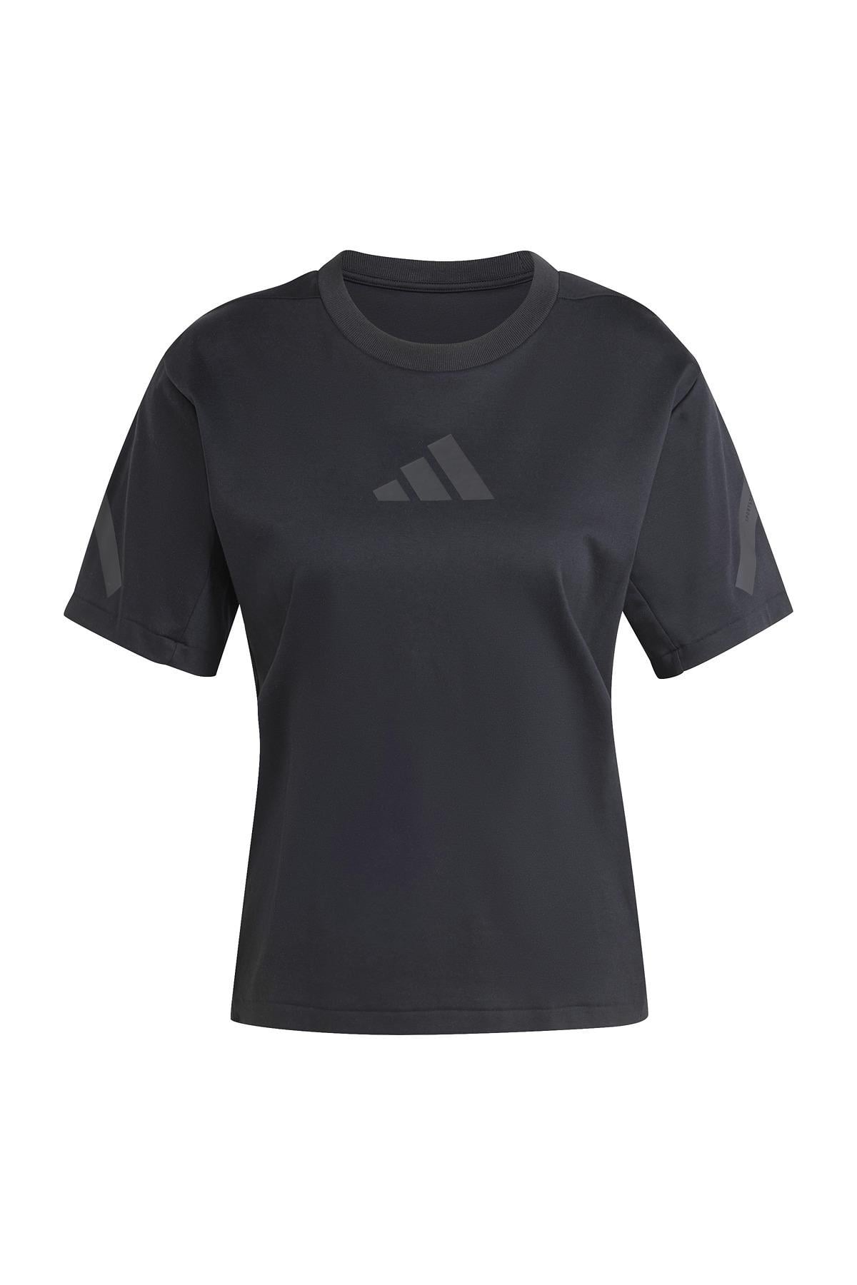 adidas W Z.N.E. TEE Kadın  T-shirt JE7846