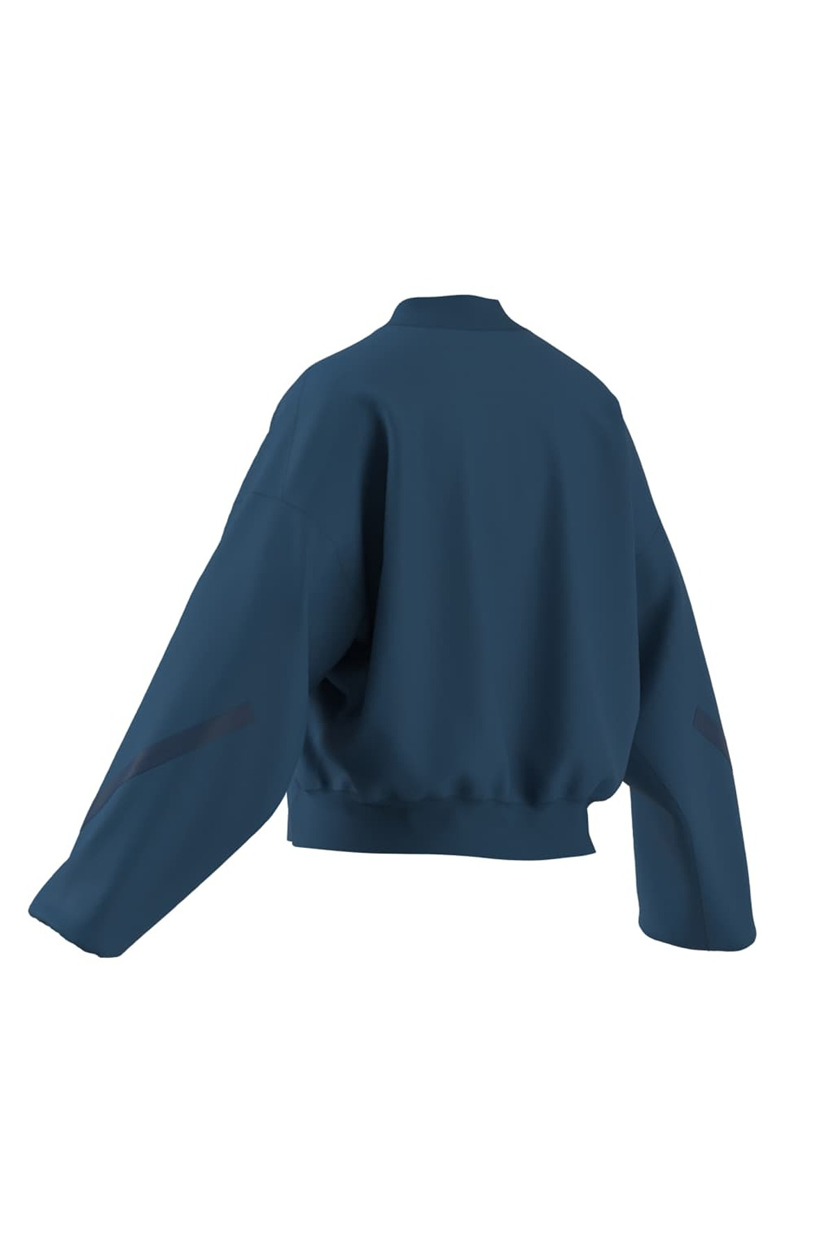 adidas W Z.N.E. WV BOM Kadın  Mavi  Ceket KF1822