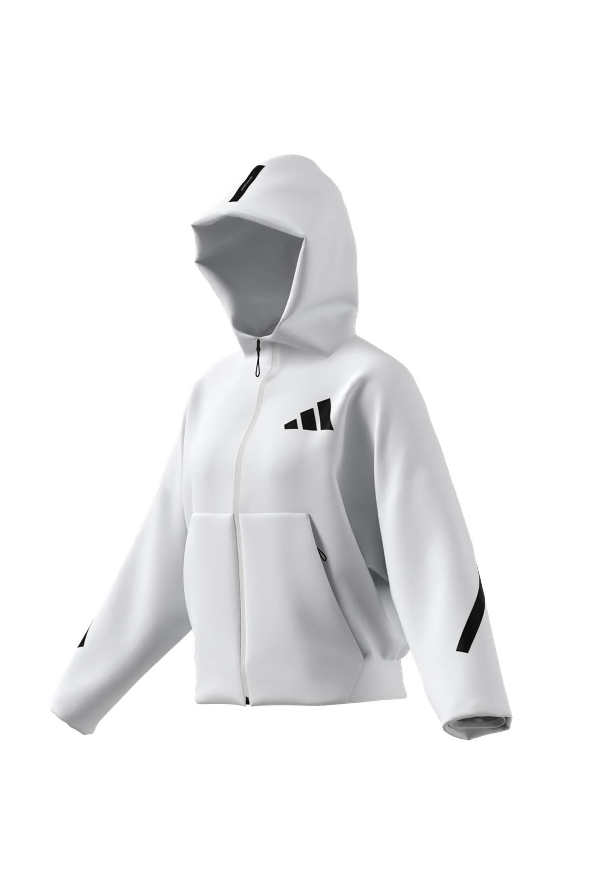 adidas W Z.N.E. FZ Kadın  Ceket JE7849