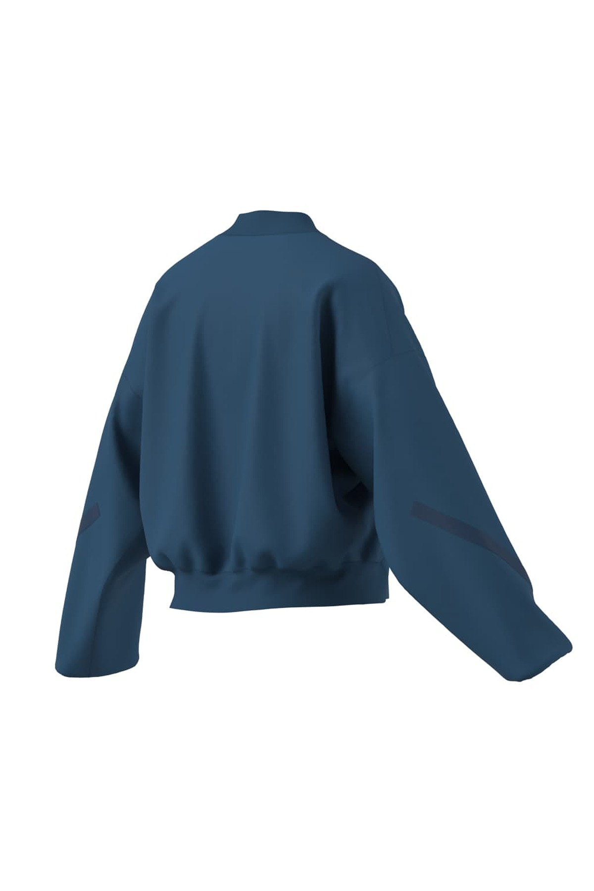 adidas W Z.N.E. WV BOM Kadın  Mavi  Ceket KF1822