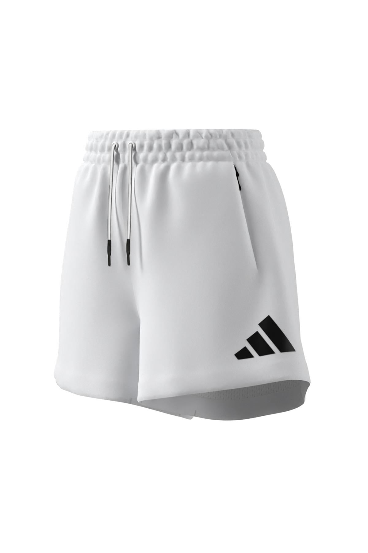 adidas W Z.N.E.  SHORT Kadın  Şort JJ4678