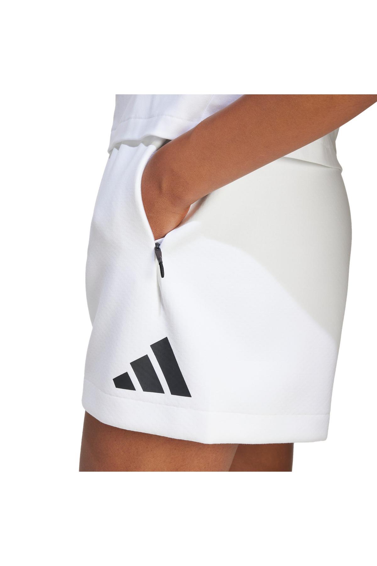 adidas W Z.N.E.  SHORT Kadın  Şort JJ4678