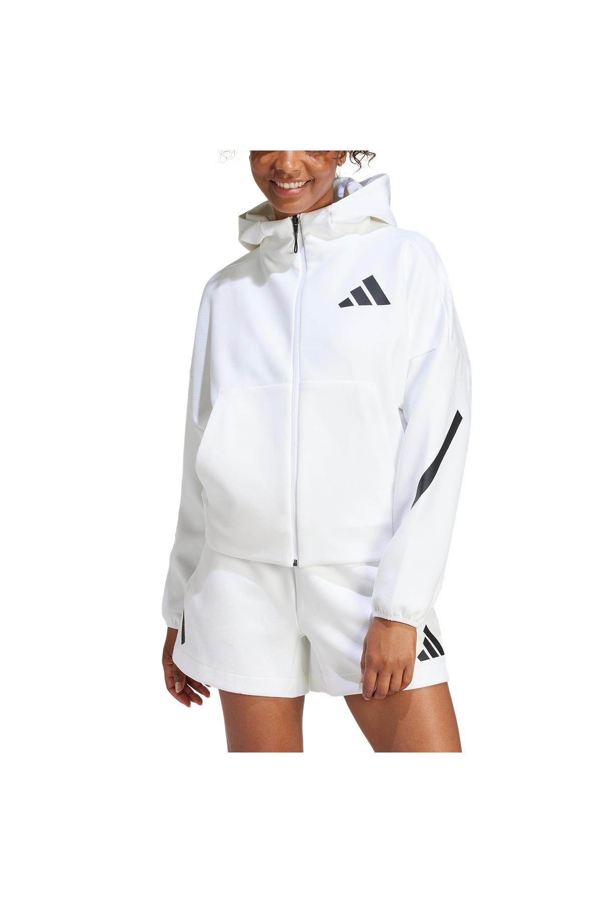 adidas W Z.N.E. FZ Kadın  Ceket JE7849