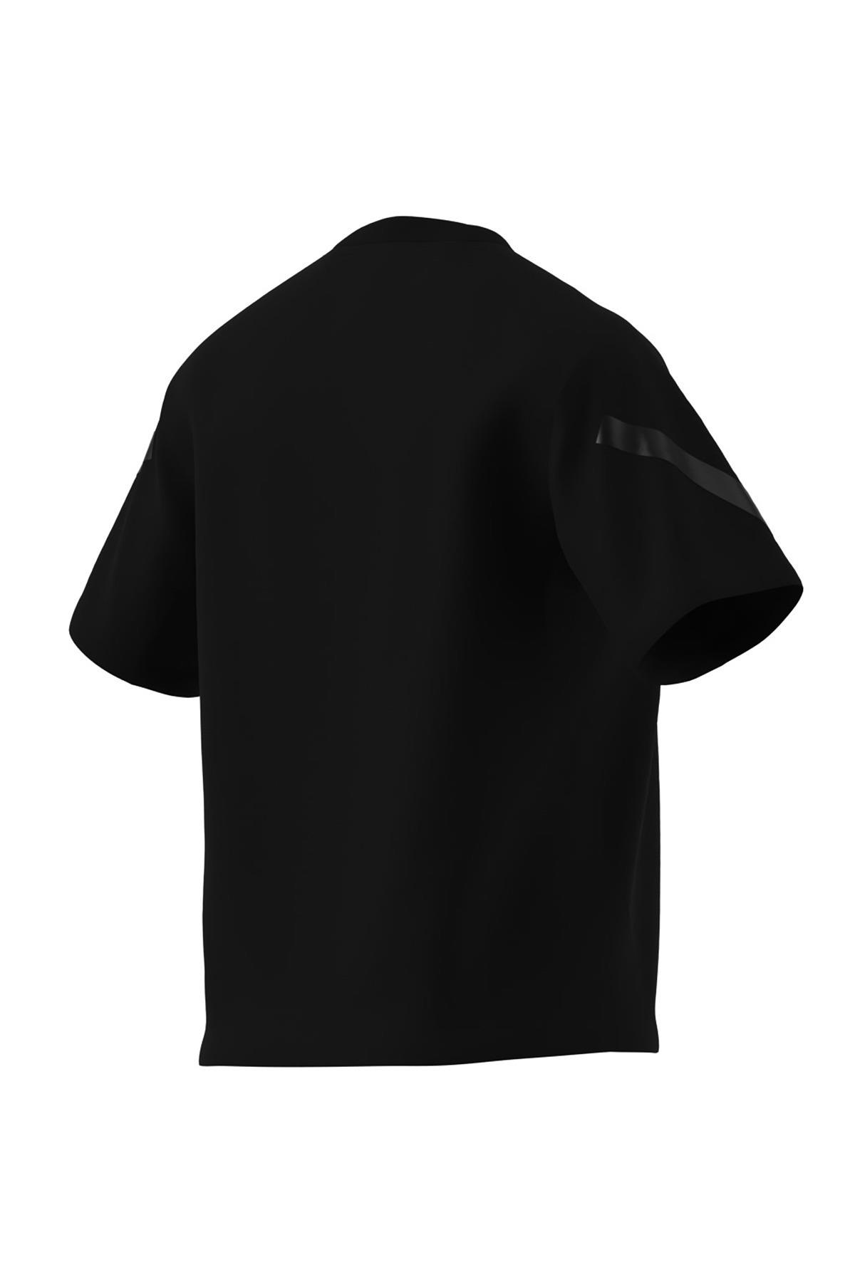 adidas W Z.N.E. TEE Kadın  T-shirt JE7846