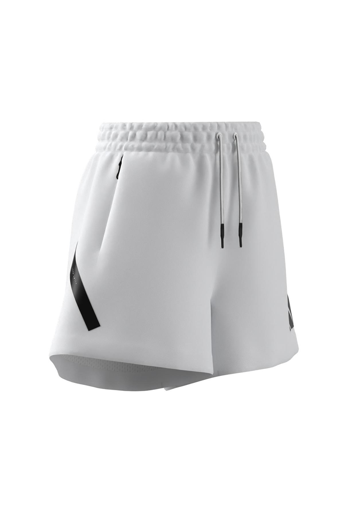 adidas W Z.N.E.  SHORT Kadın  Şort JJ4678