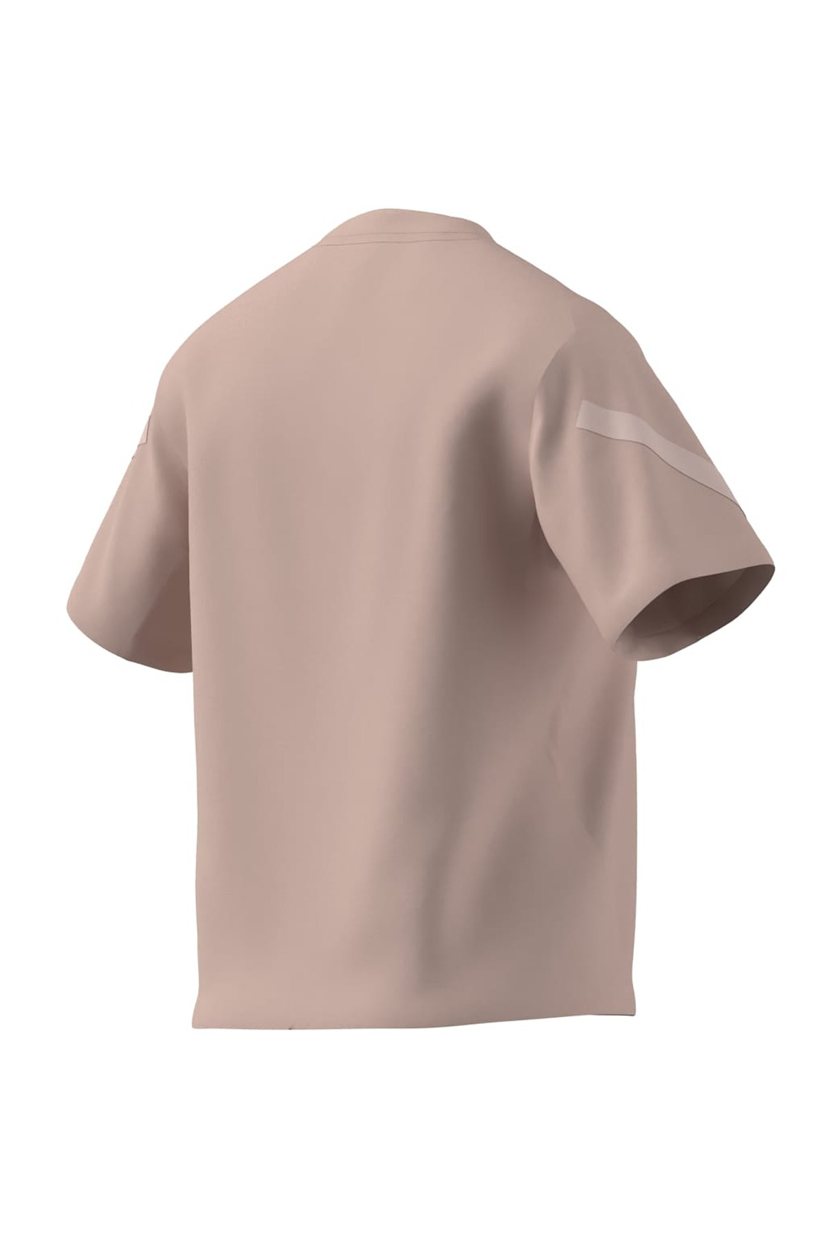 adidas W Z.N.E. TEE Pembe Kadın   T-shirt KC7721