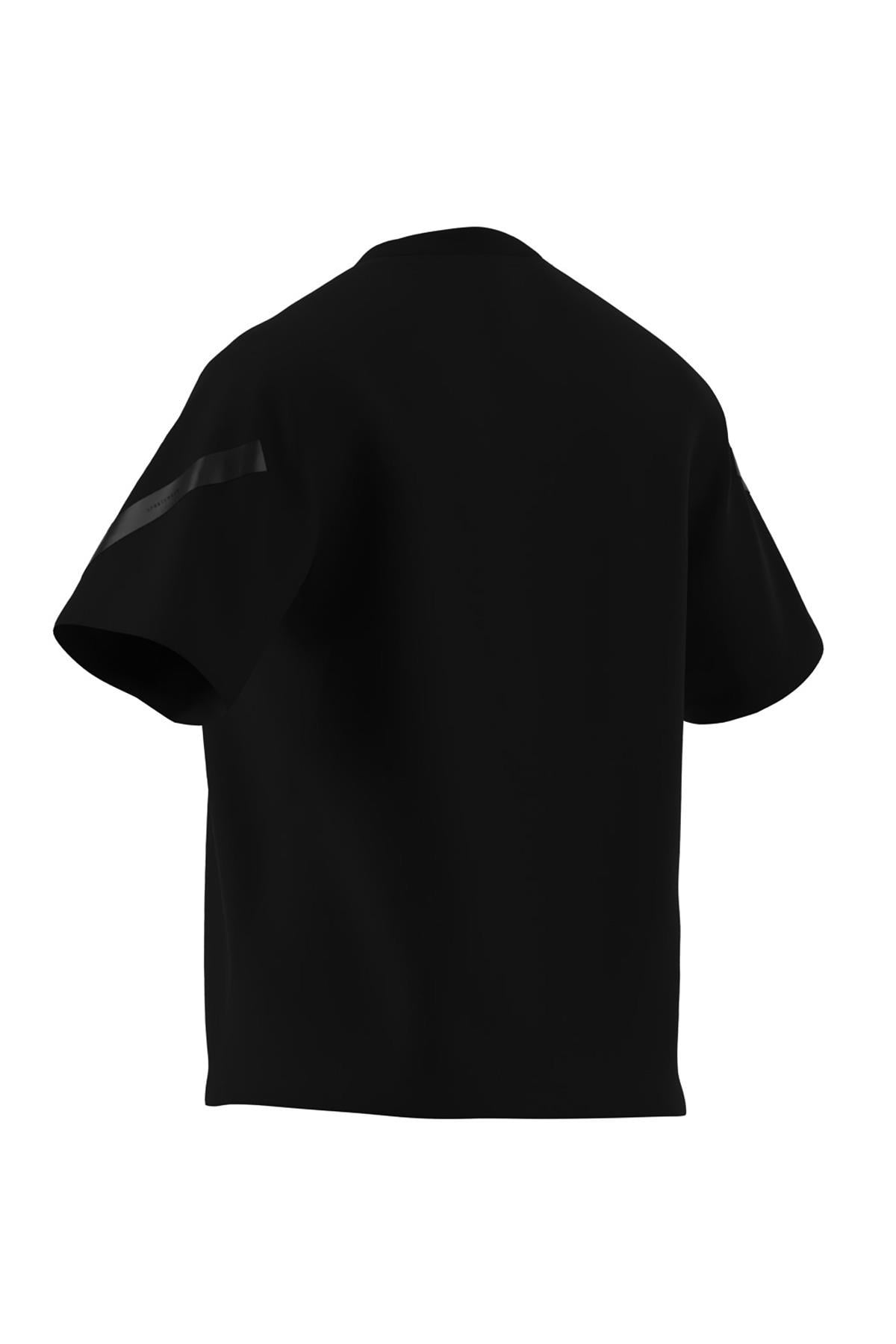 adidas W Z.N.E. TEE Kadın  T-shirt JE7846