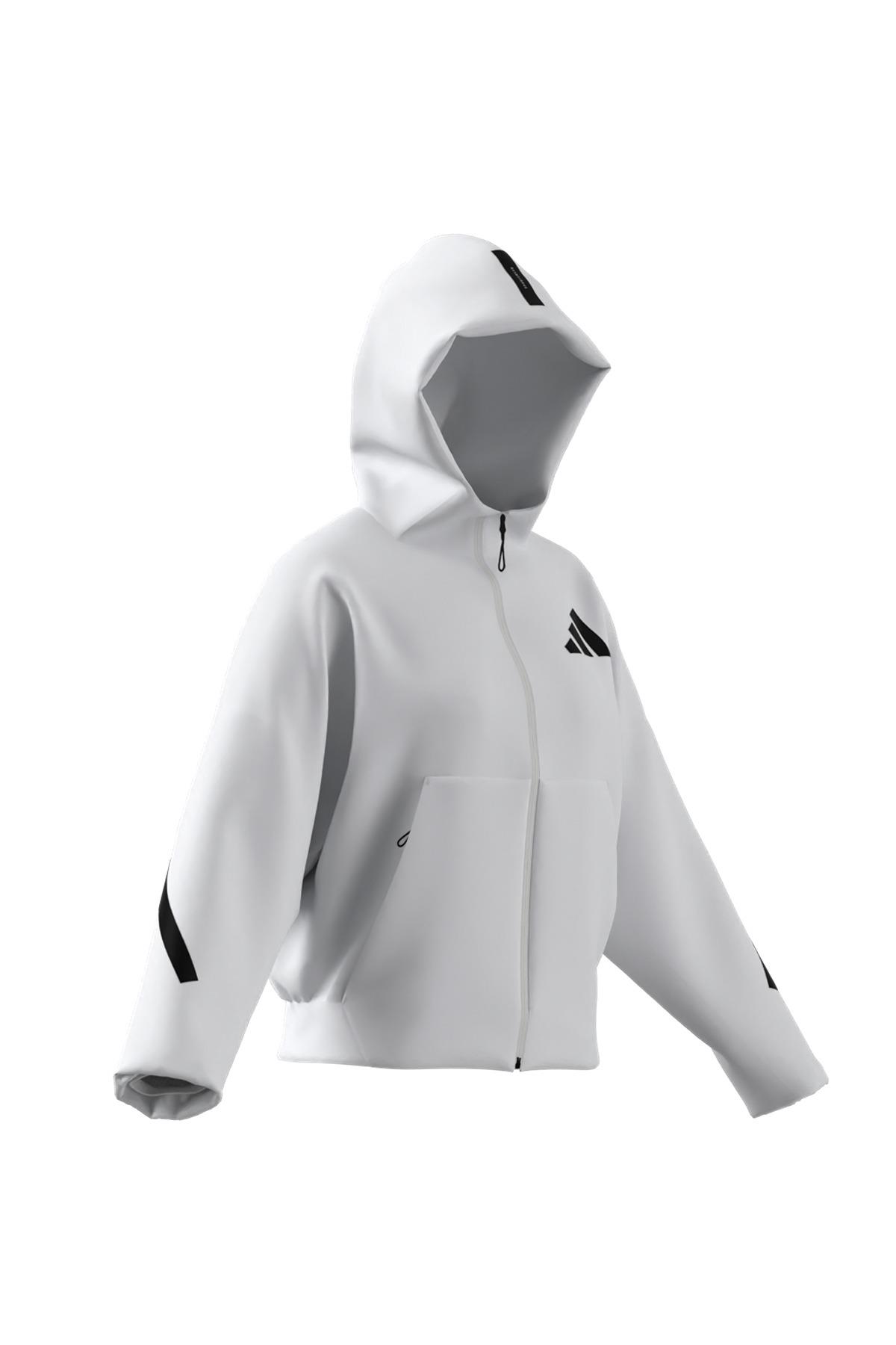 adidas W Z.N.E. FZ Kadın  Ceket JE7849