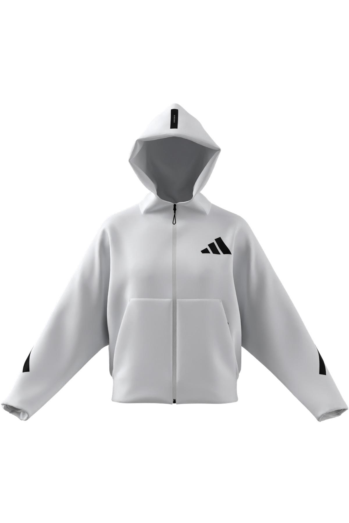 adidas W Z.N.E. FZ Kadın  Ceket JE7849