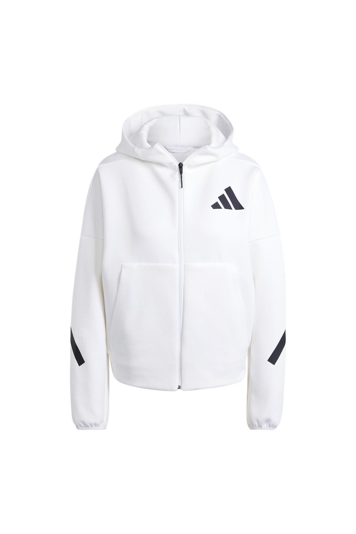 adidas W Z.N.E. FZ Kadın  Ceket JE7849