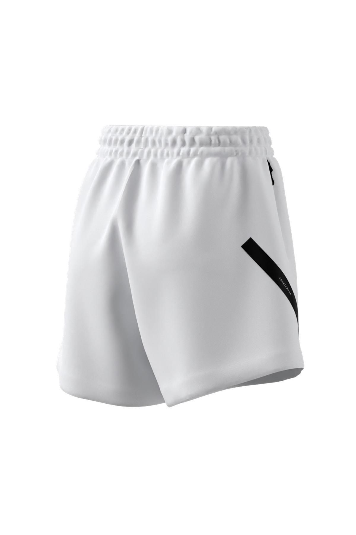 adidas W Z.N.E.  SHORT Kadın  Şort JJ4678