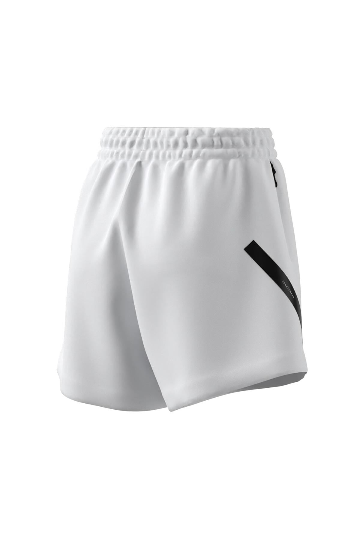 adidas W Z.N.E.  SHORT Kadın  Şort JJ4678