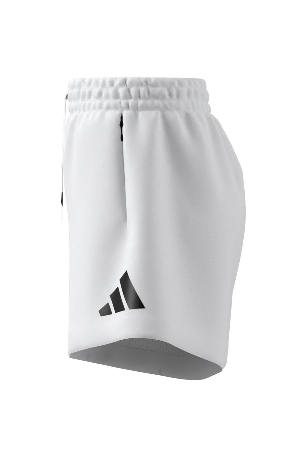adidas W Z.N.E.  SHORT Kadın  Şort JJ4678