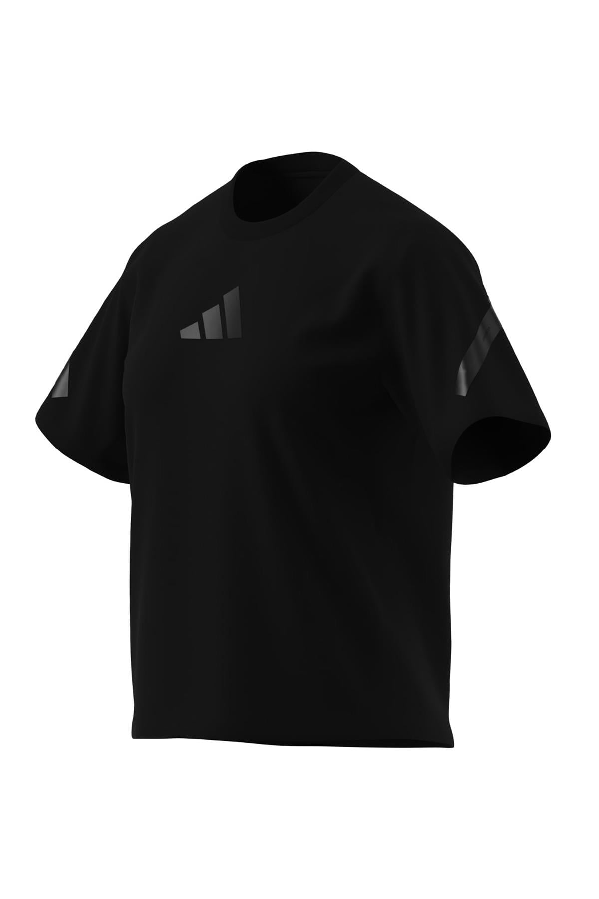 adidas W Z.N.E. TEE Kadın  T-shirt JE7846