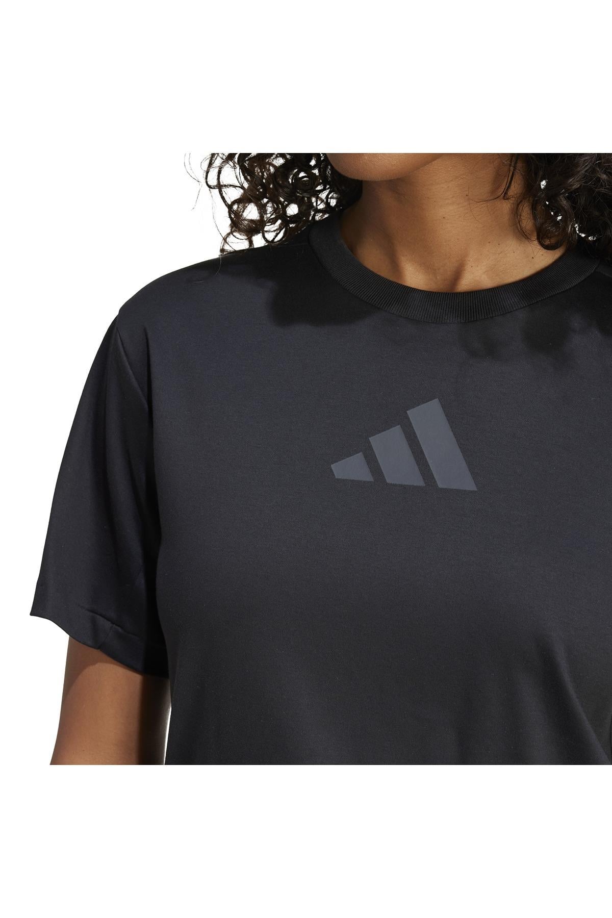 adidas W Z.N.E. TEE Kadın  T-shirt JE7846