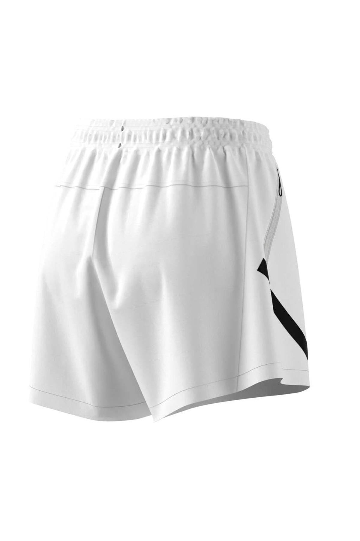 adidas W Z.N.E. WV SH Kadın  Beyaz  Şort KG8538