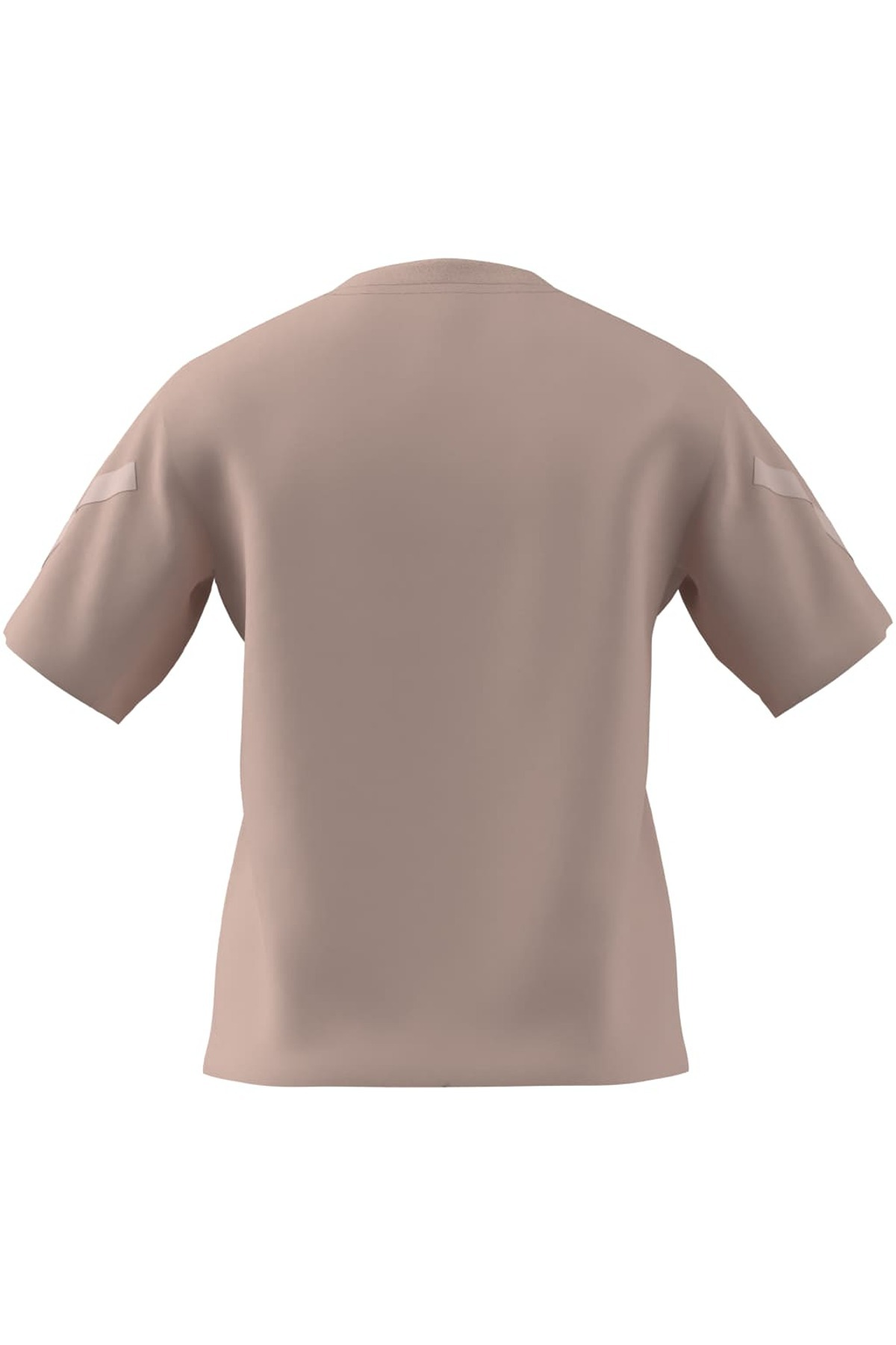 adidas W Z.N.E. TEE Pembe Kadın   T-shirt KC7721