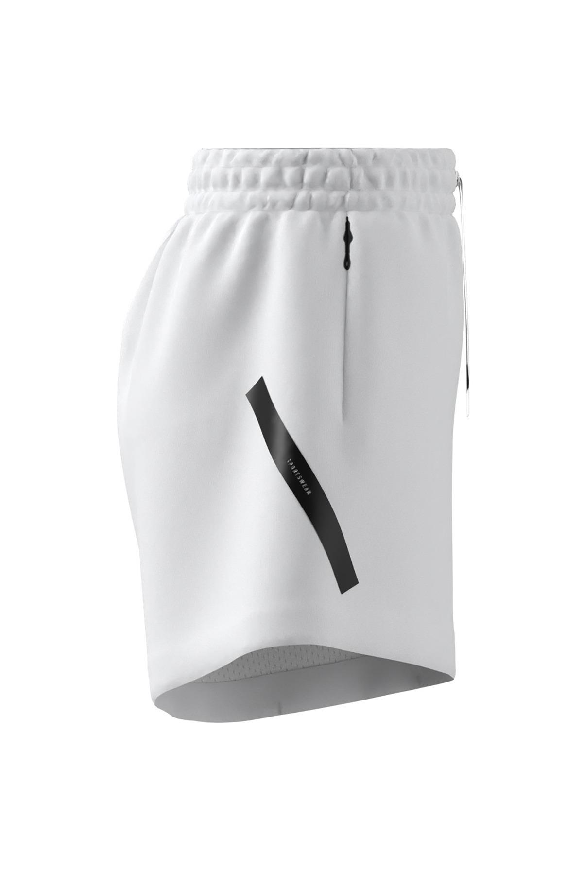 adidas W Z.N.E.  SHORT Kadın  Şort JJ4678