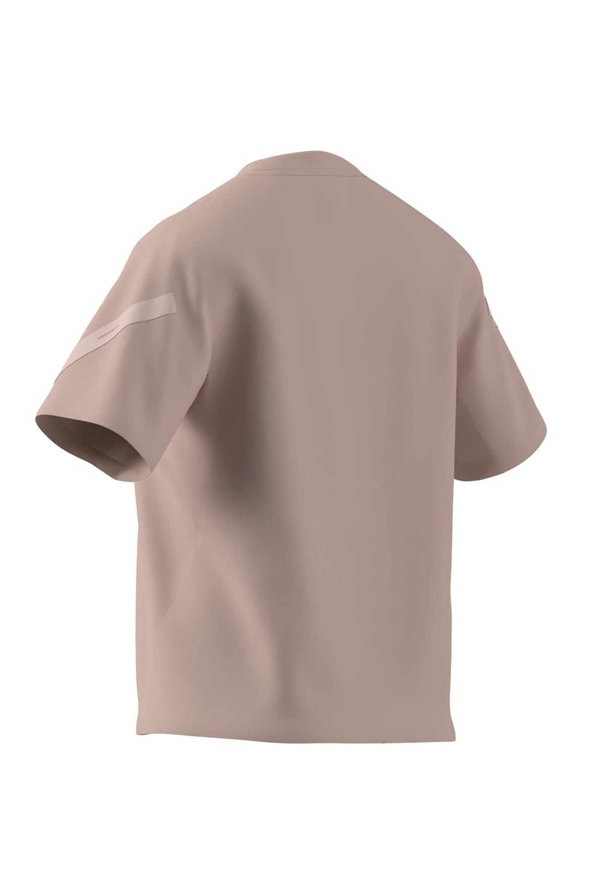 adidas W Z.N.E. TEE Pembe Kadın   T-shirt KC7721