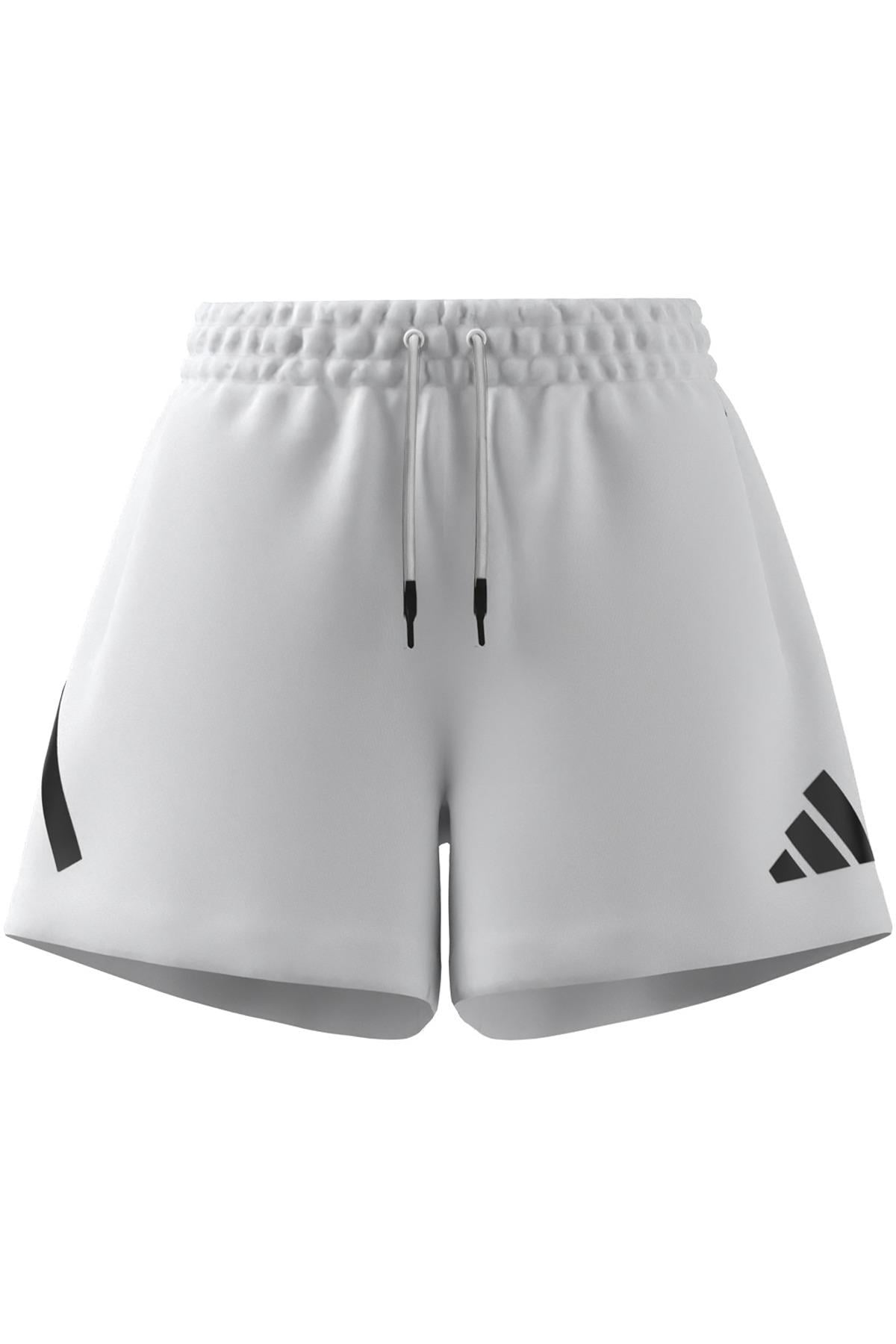 adidas W Z.N.E.  SHORT Kadın  Şort JJ4678