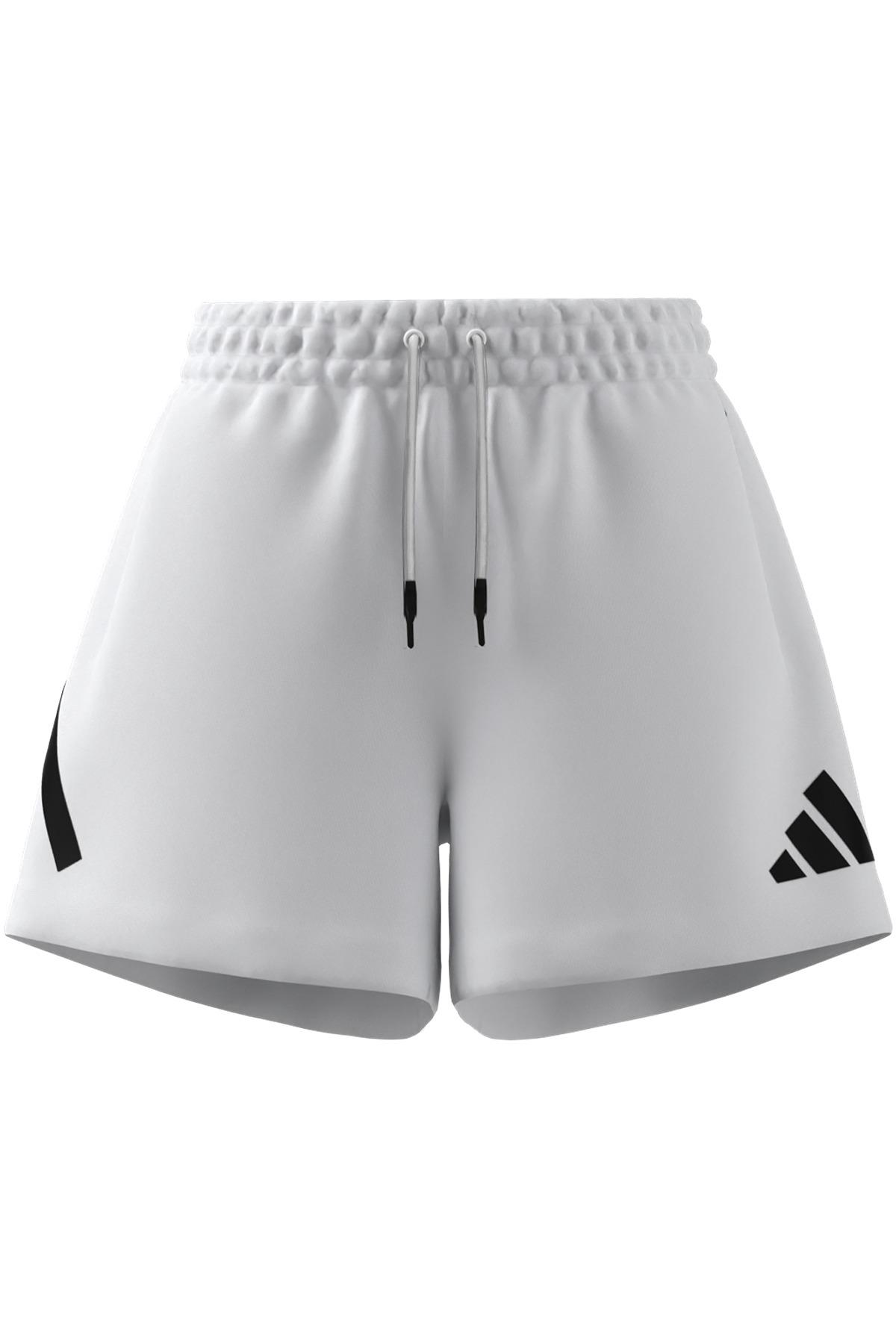 adidas W Z.N.E.  SHORT Kadın  Şort JJ4678