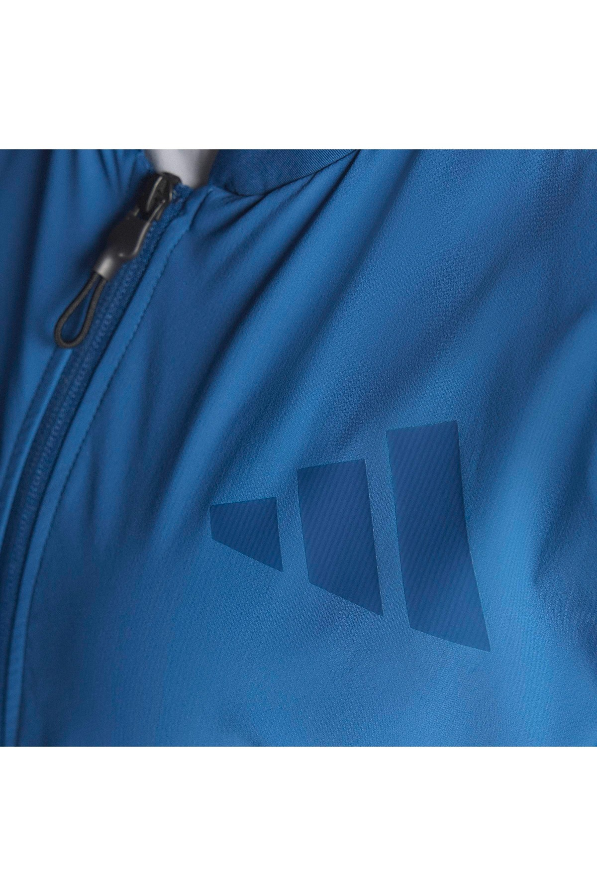 adidas W Z.N.E. WV BOM Kadın  Mavi  Ceket KF1822