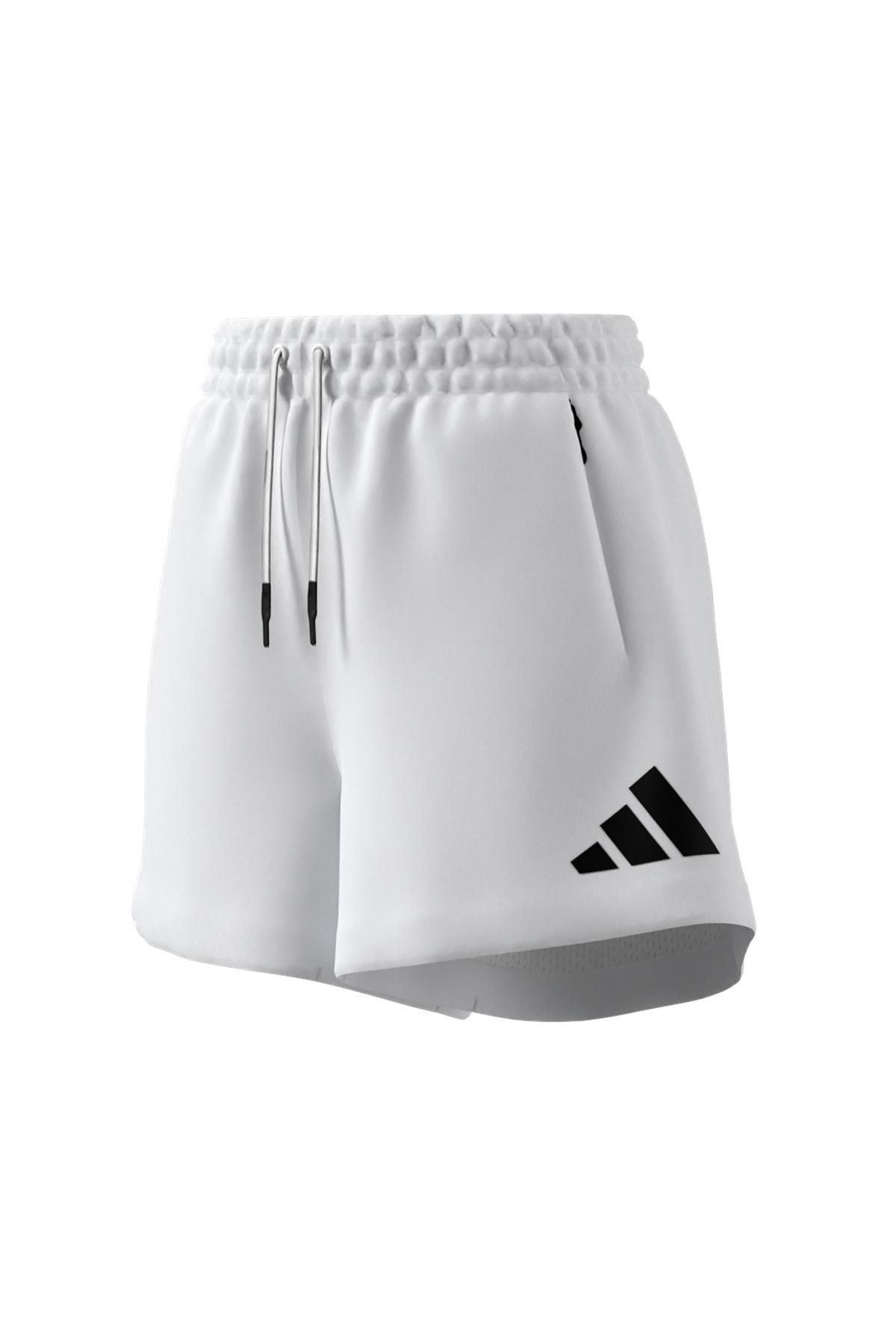 adidas W Z.N.E.  SHORT Kadın  Şort JJ4678
