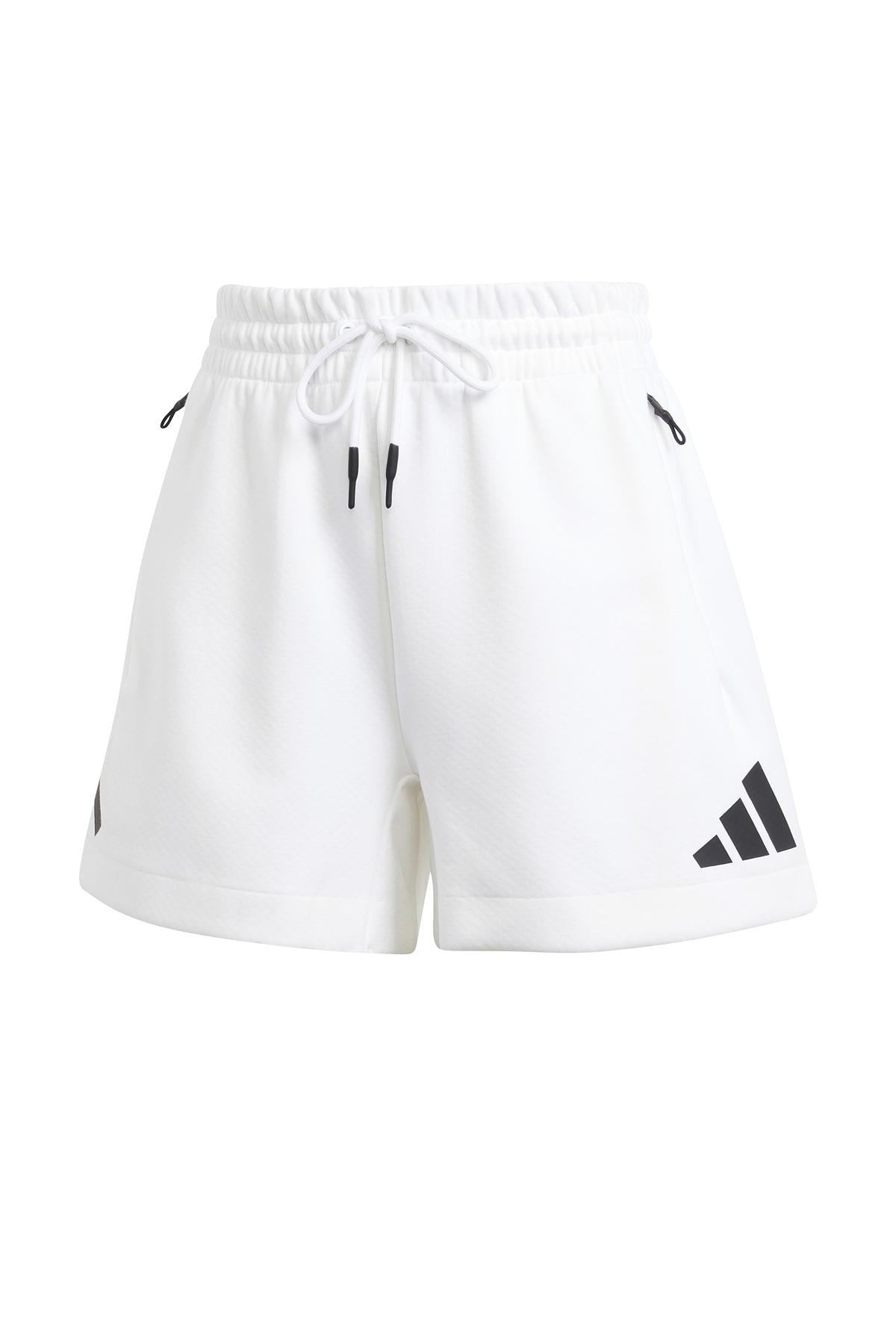 adidas W Z.N.E.  SHORT Kadın  Şort JJ4678