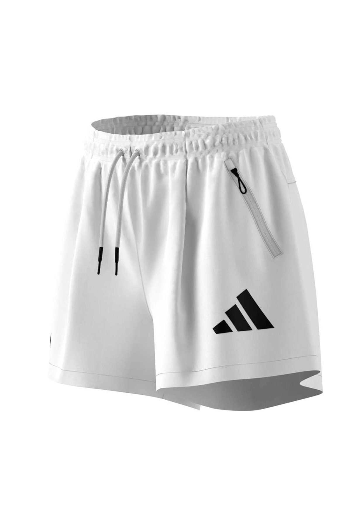 adidas W Z.N.E. WV SH Kadın  Beyaz  Şort KG8538